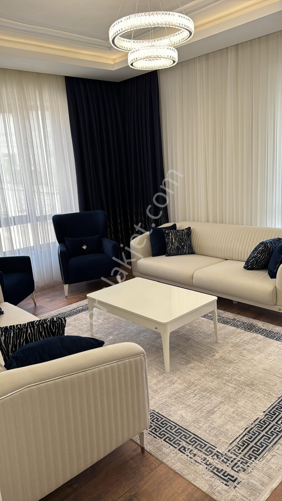 Millioğlu İnşaat'tan Karacaahmet'te Satılık 3+1 Akıllı Daireler - Görsel 2