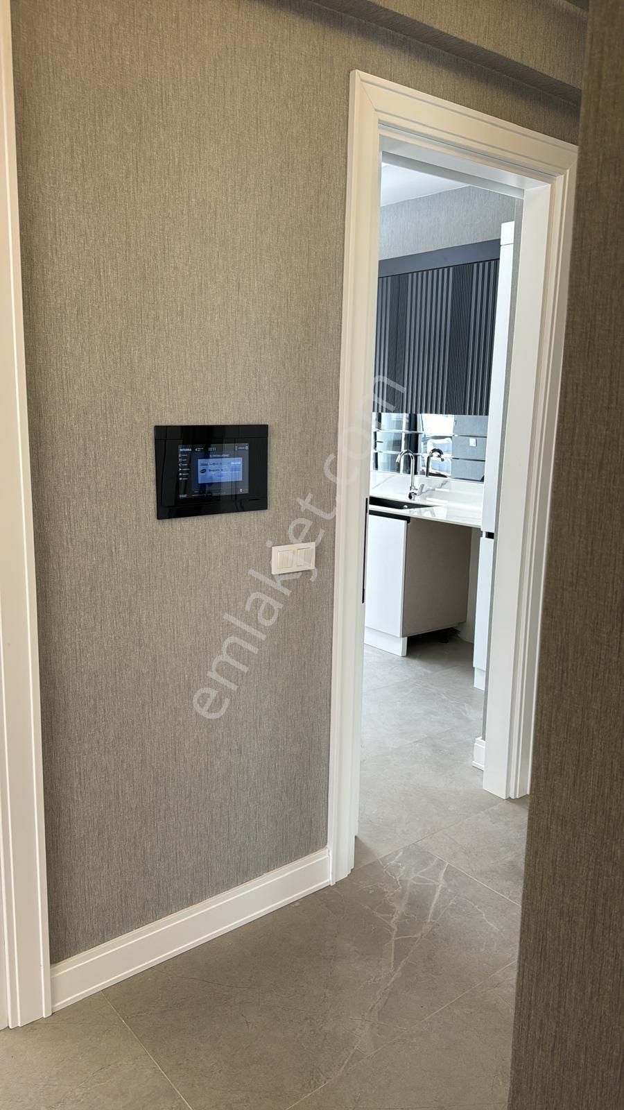 Millioğlu İnşaat'tan Karacaahmet'te Satılık 3+1 Akıllı Daireler - Görsel 17