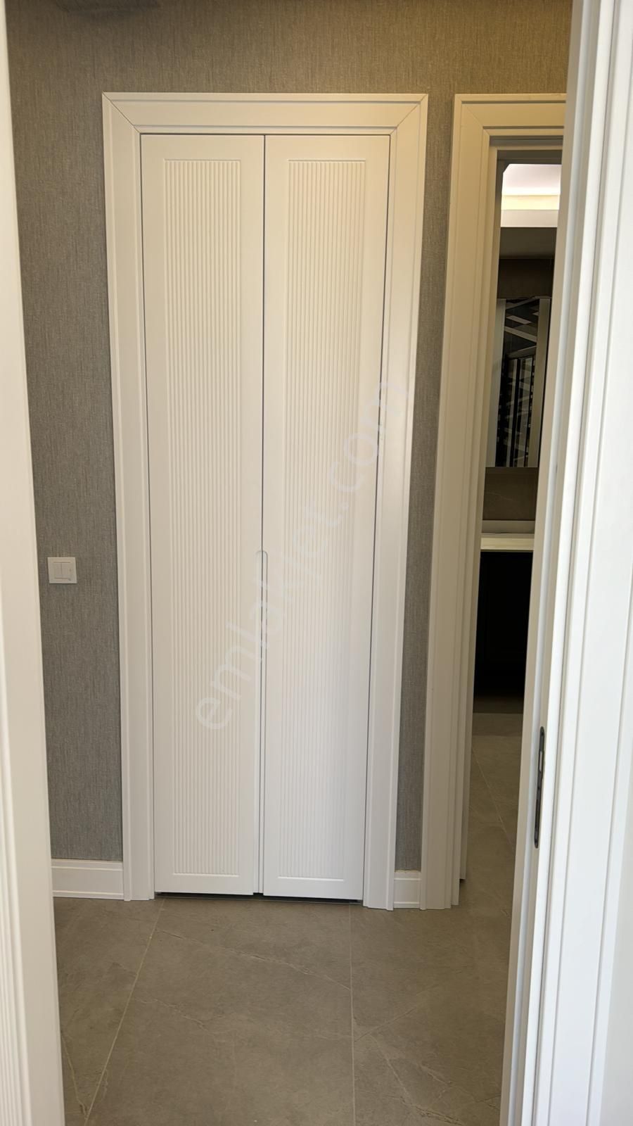 Millioğlu İnşaat'tan Karacaahmet'te Satılık 3+1 Akıllı Daireler - Görsel 18