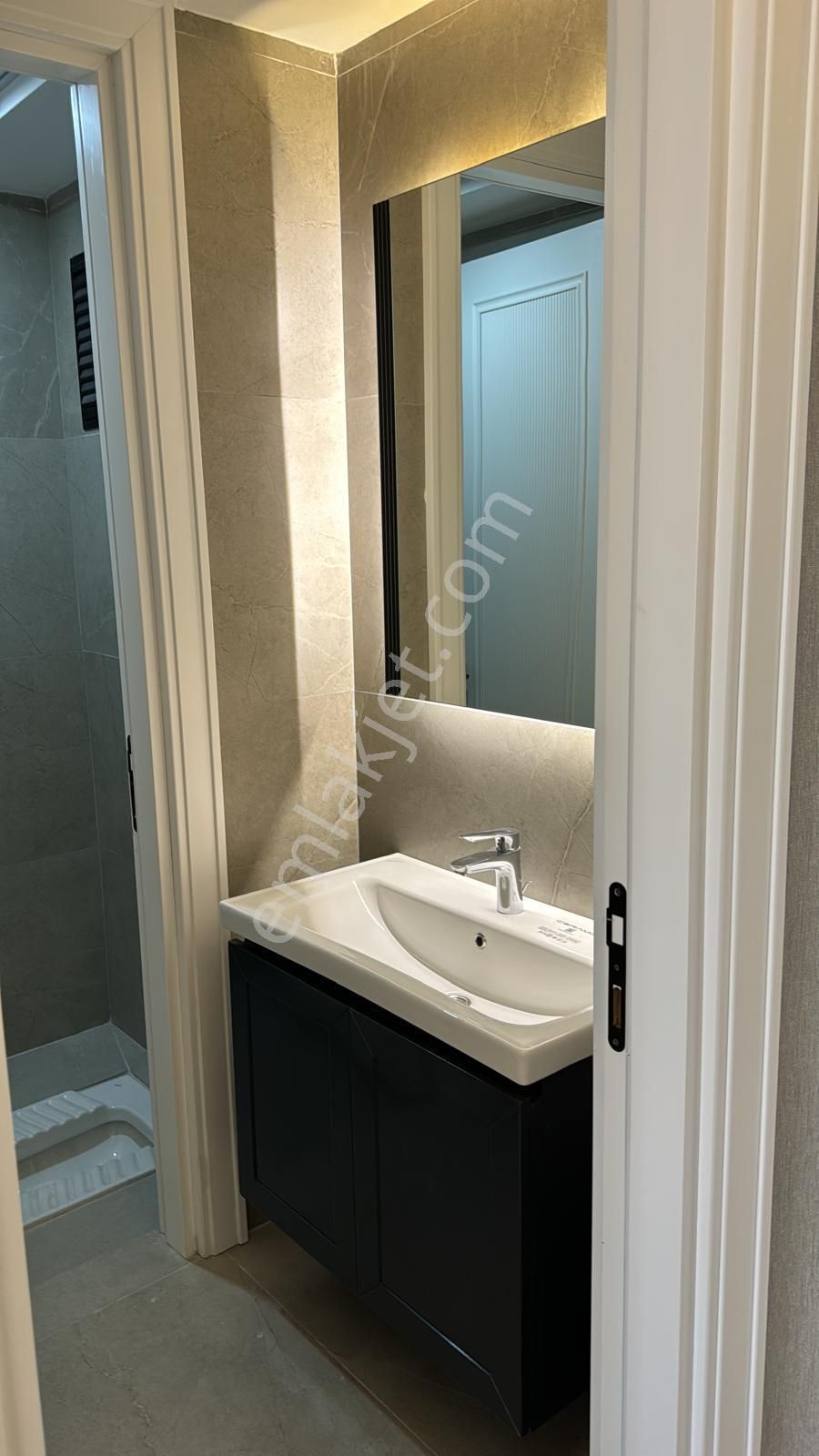 Millioğlu İnşaat'tan Karacaahmet'te Satılık 3+1 Akıllı Daireler - Görsel 13