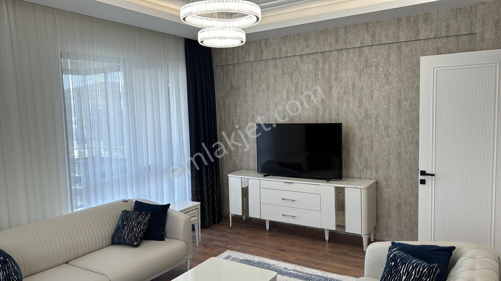 Millioğlu İnşaat'tan Karacaahmet'te Satılık 3+1 Akıllı Daireler - Görsel 3