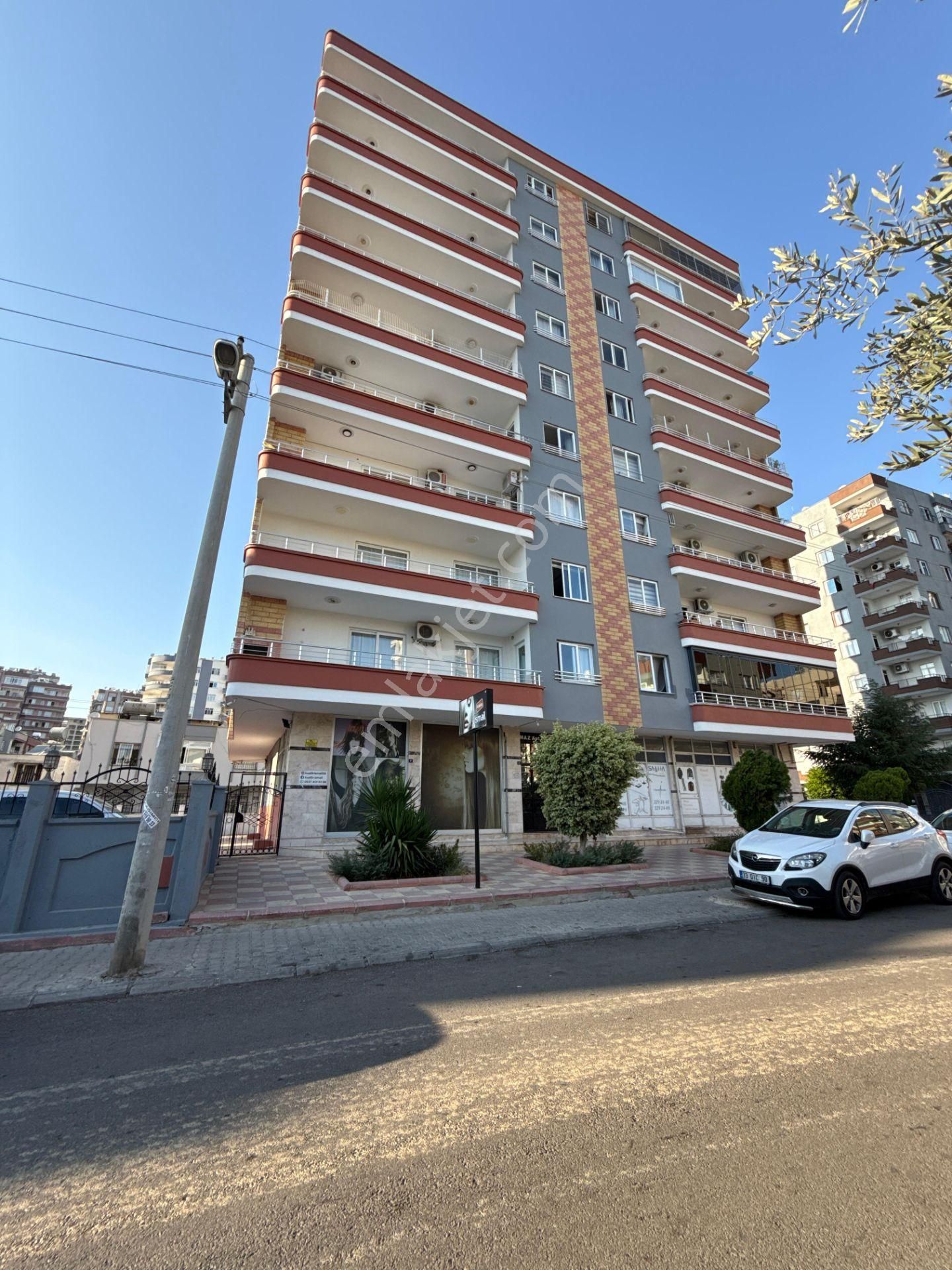 Bolkar Emlaktan Hürriyette 70 M² Cadde Cepheli Satılık Dükkan - Görsel 19