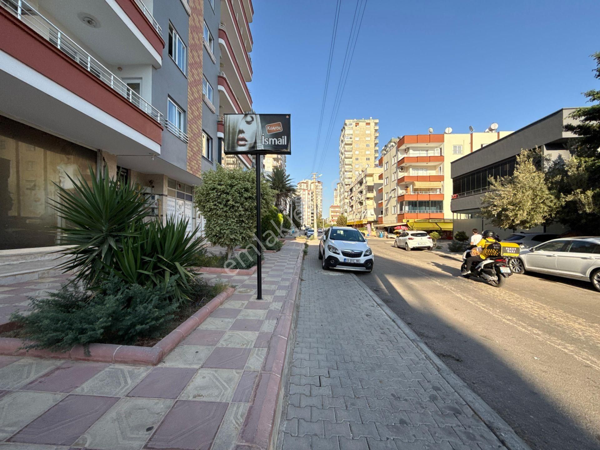 Bolkar Emlaktan Hürriyette 70 M² Cadde Cepheli Satılık Dükkan - Görsel 10