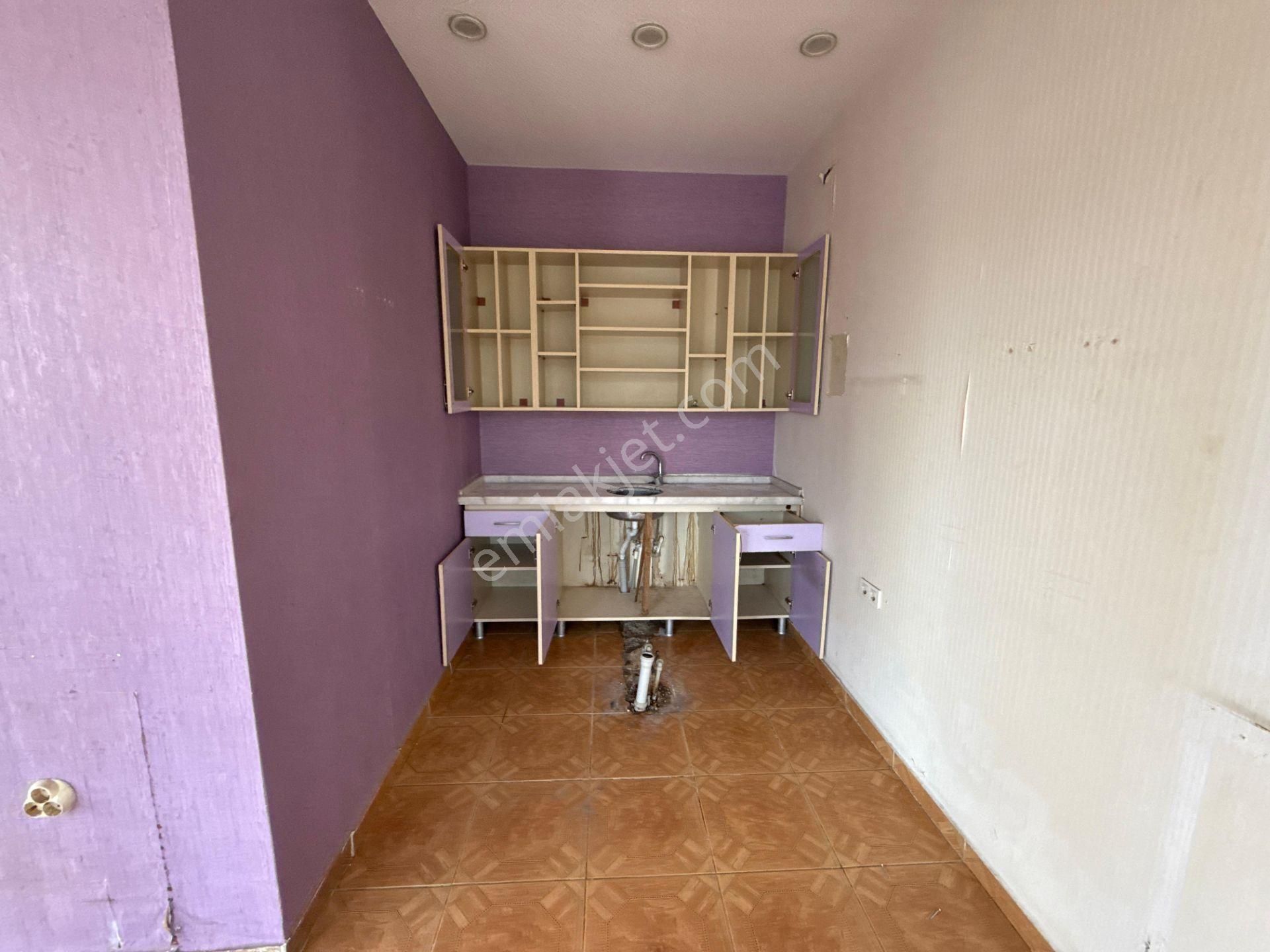 Bolkar Emlaktan Hürriyette 70 M² Cadde Cepheli Satılık Dükkan - Görsel 9
