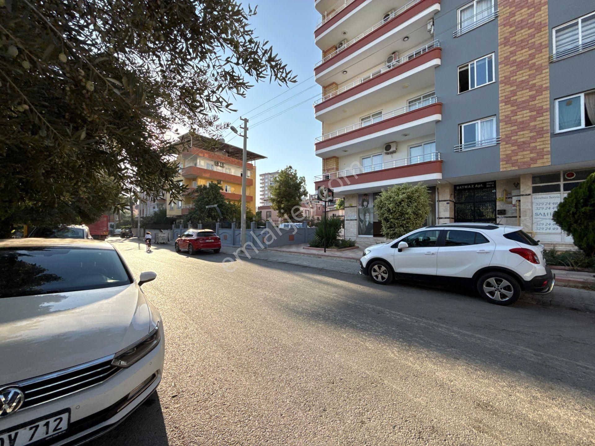 Bolkar Emlaktan Hürriyette 70 M² Cadde Cepheli Satılık Dükkan - Görsel 20