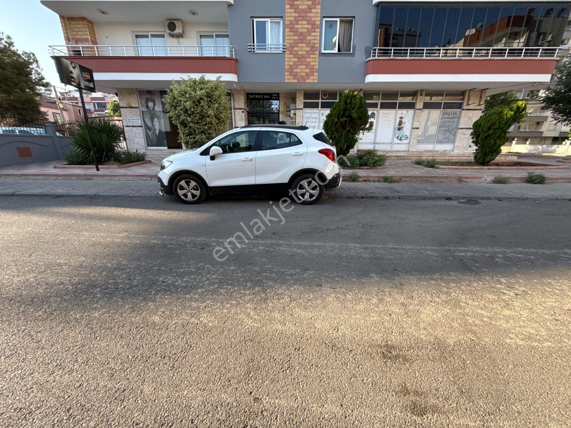 Bolkar Emlaktan Hürriyette 70 M² Cadde Cepheli Satılık Dükkan - Görsel 17