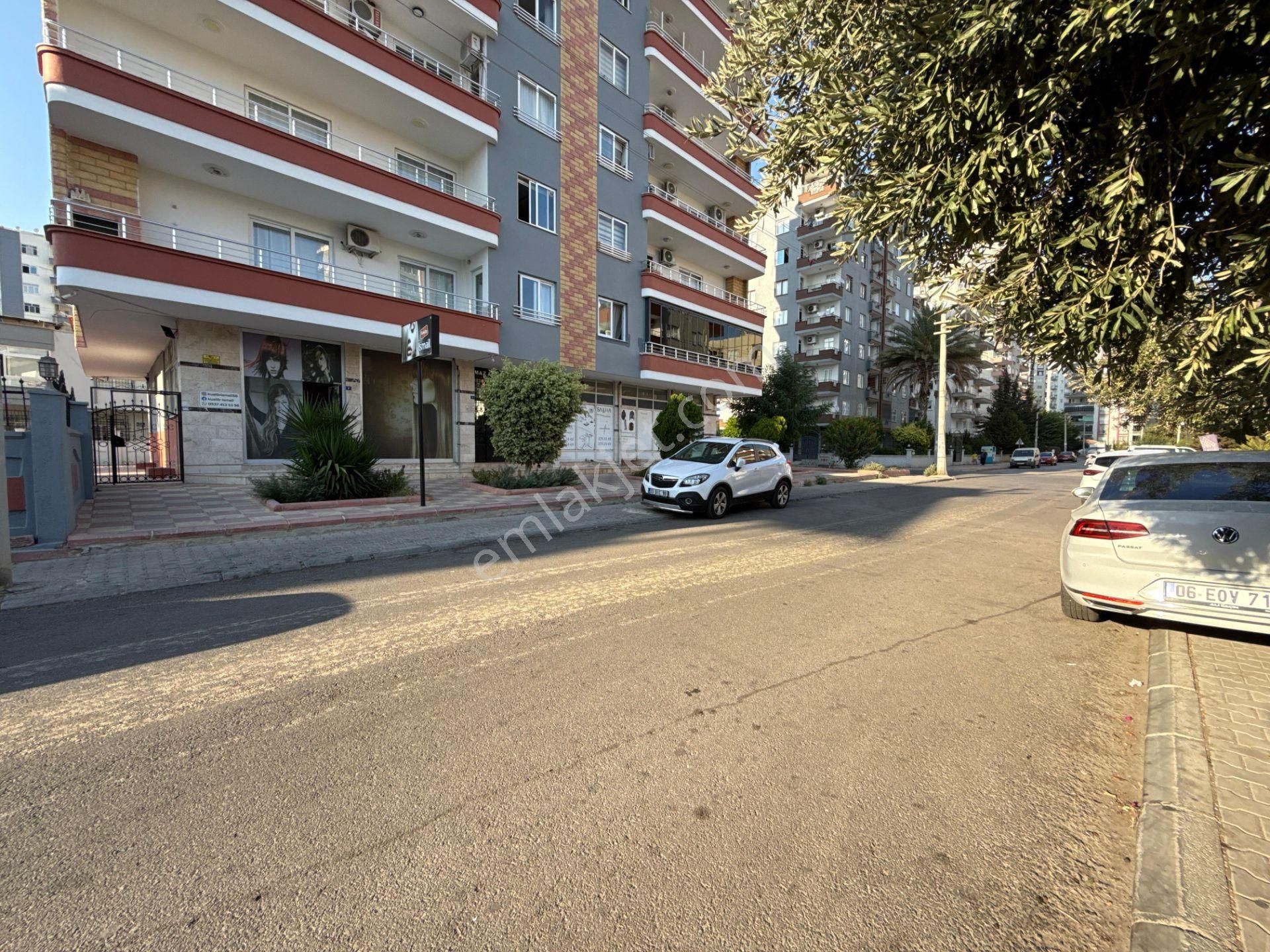 Bolkar Emlaktan Hürriyette 70 M² Cadde Cepheli Satılık Dükkan - Görsel 15