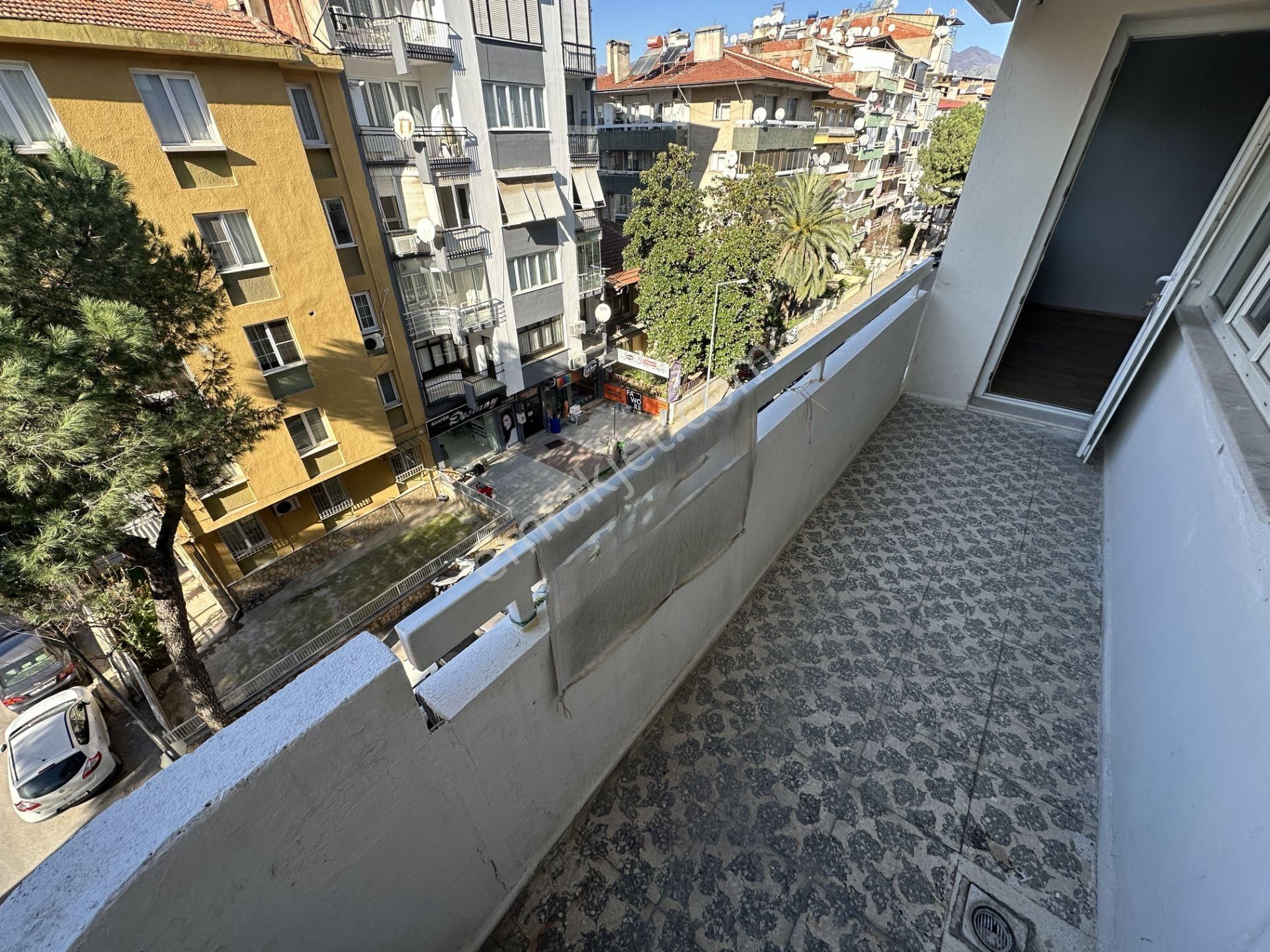 ✅ !! Acil !! Nazilli Altıntaşta 3+1 Doğalgazlı Daire Satılıktır ✅ - Görsel 11