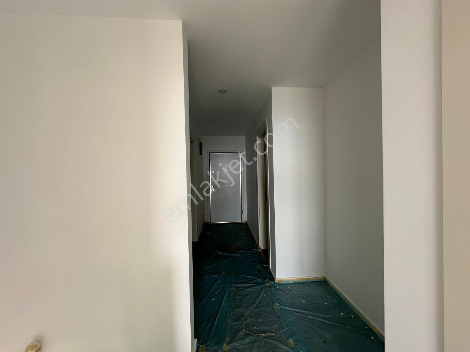 Eşsiz Manzarasıyla Havuzlu Sitede 3+1 Bahçe Katı Dubleks Daire - Görsel 12