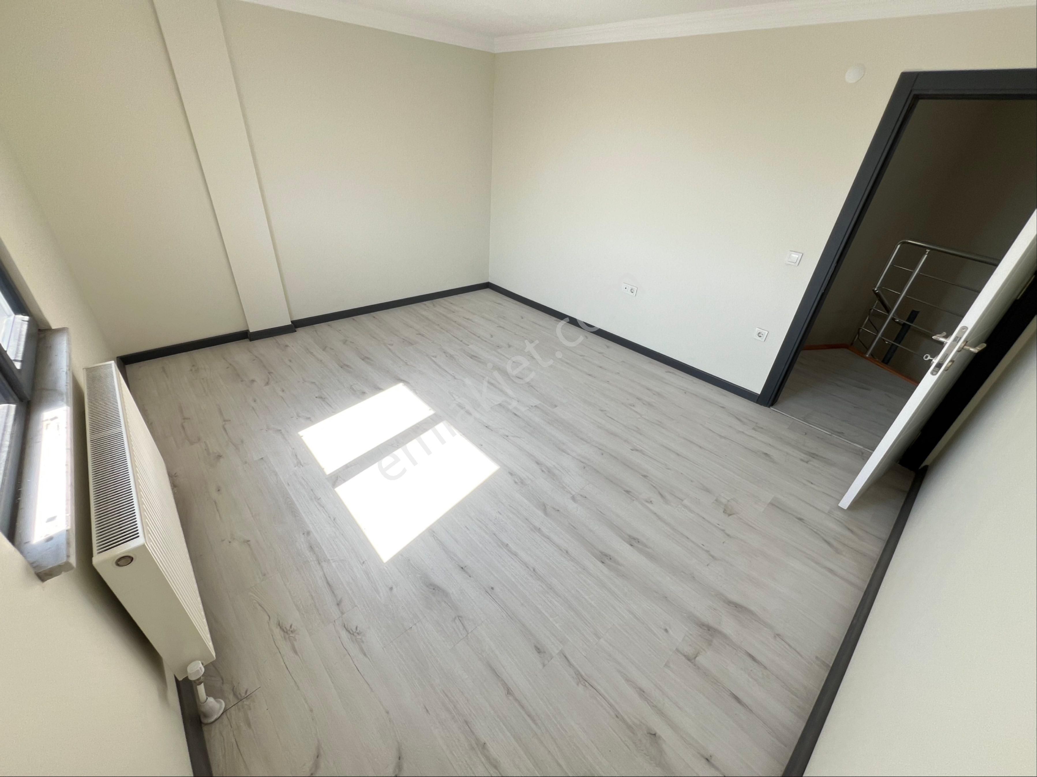 Vizyon Emlak'tan Emek Mahallesi 5+1 Sıfır Önü Açık Lüks Çatı Dubleks - Görsel 8