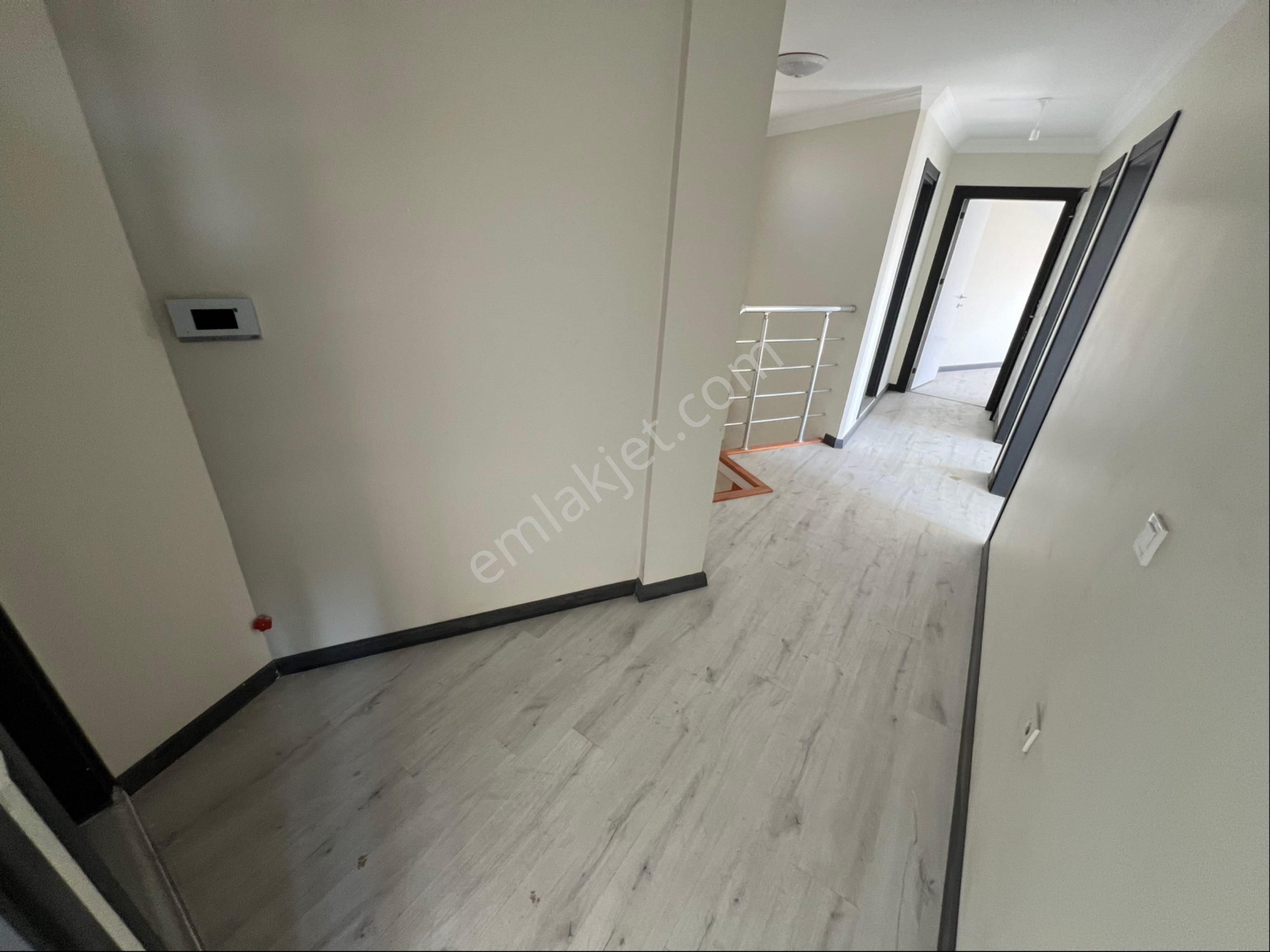 Vizyon Emlak'tan Emek Mahallesi 5+1 Sıfır Önü Açık Lüks Çatı Dubleks - Görsel 25