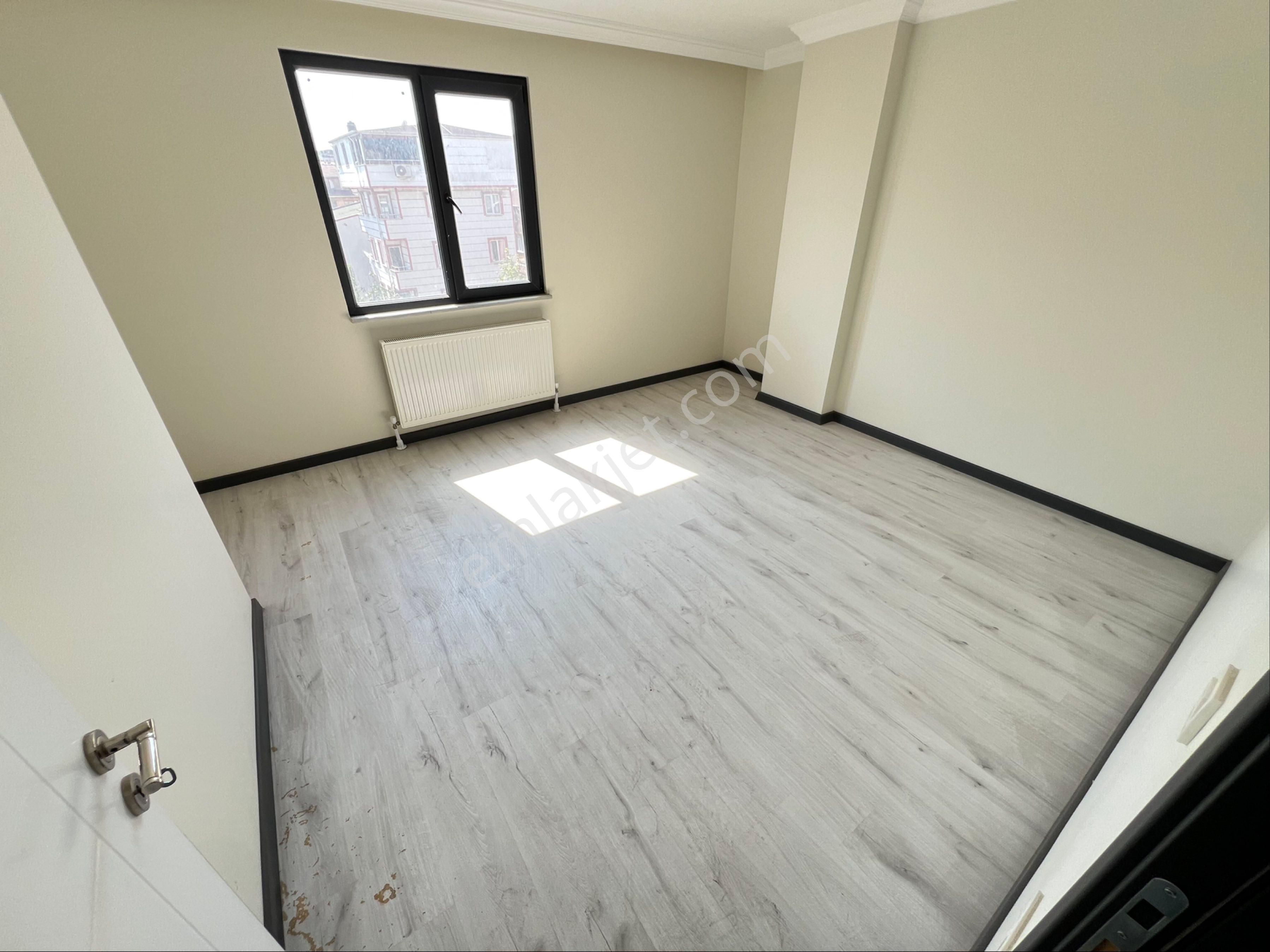 Vizyon Emlak'tan Emek Mahallesi 5+1 Sıfır Önü Açık Lüks Çatı Dubleks - Görsel 11