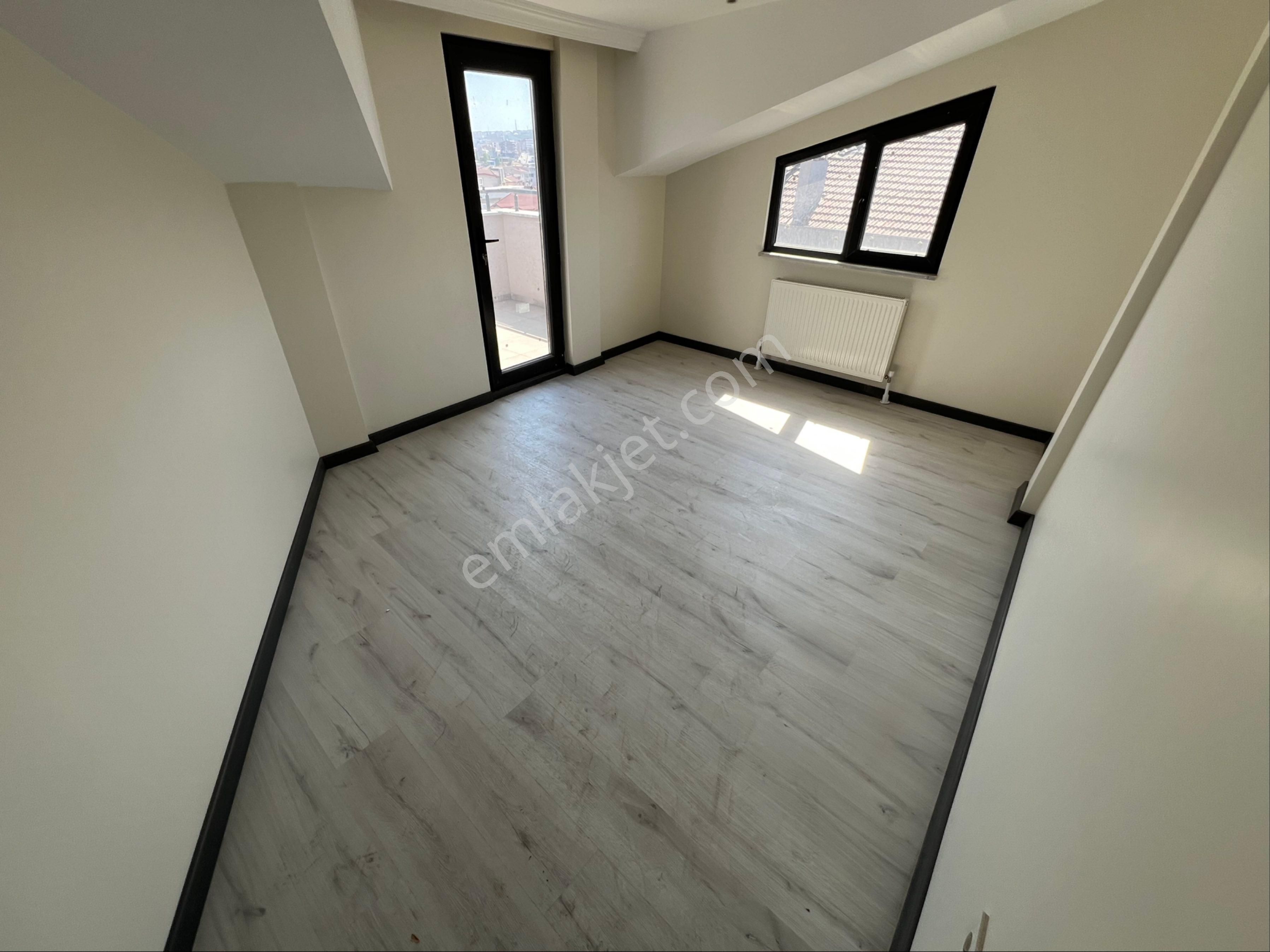 Vizyon Emlak'tan Emek Mahallesi 5+1 Sıfır Önü Açık Lüks Çatı Dubleks - Görsel 16