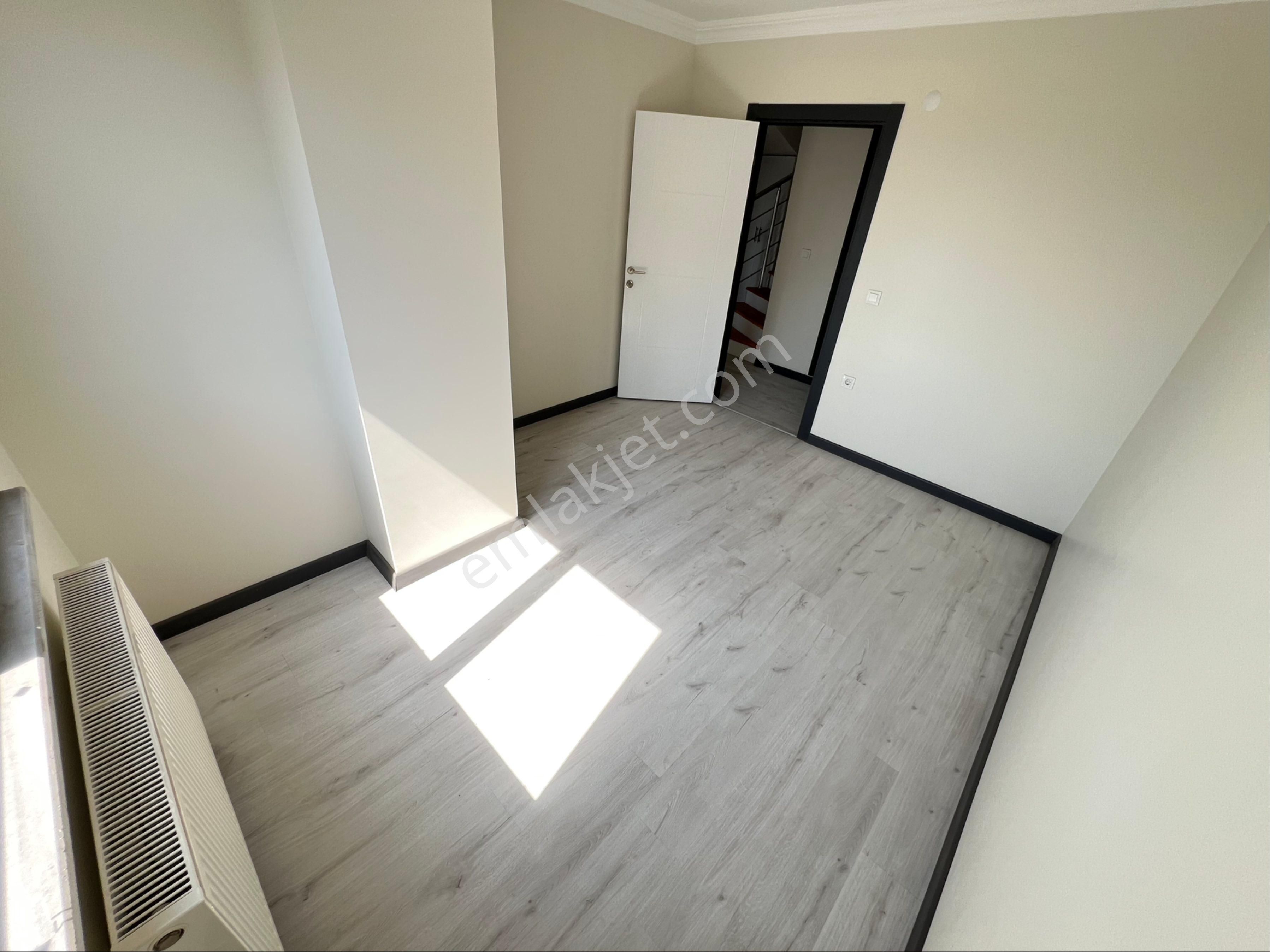 Vizyon Emlak'tan Emek Mahallesi 5+1 Sıfır Önü Açık Lüks Çatı Dubleks - Görsel 13