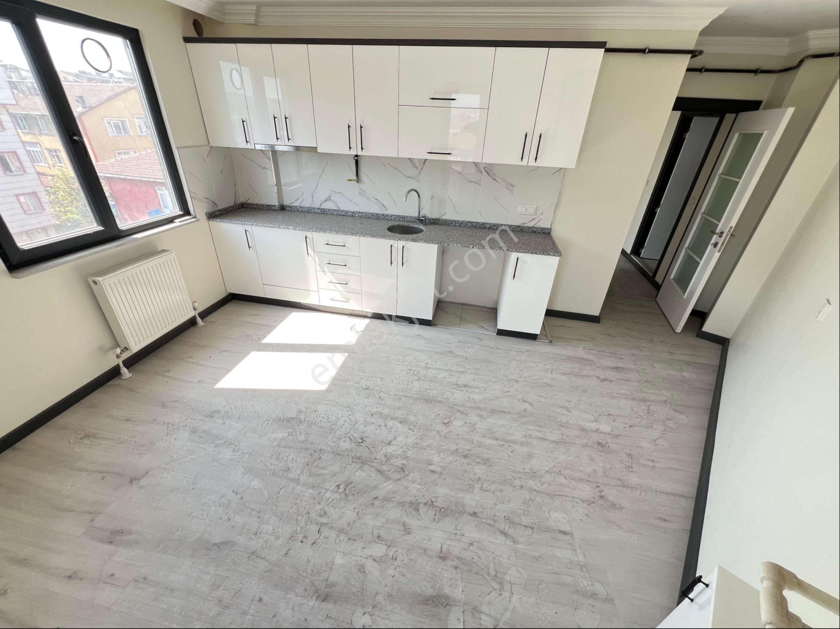 Vizyon Emlak'tan Emek Mahallesi 5+1 Sıfır Önü Açık Lüks Çatı Dubleks - Görsel 18