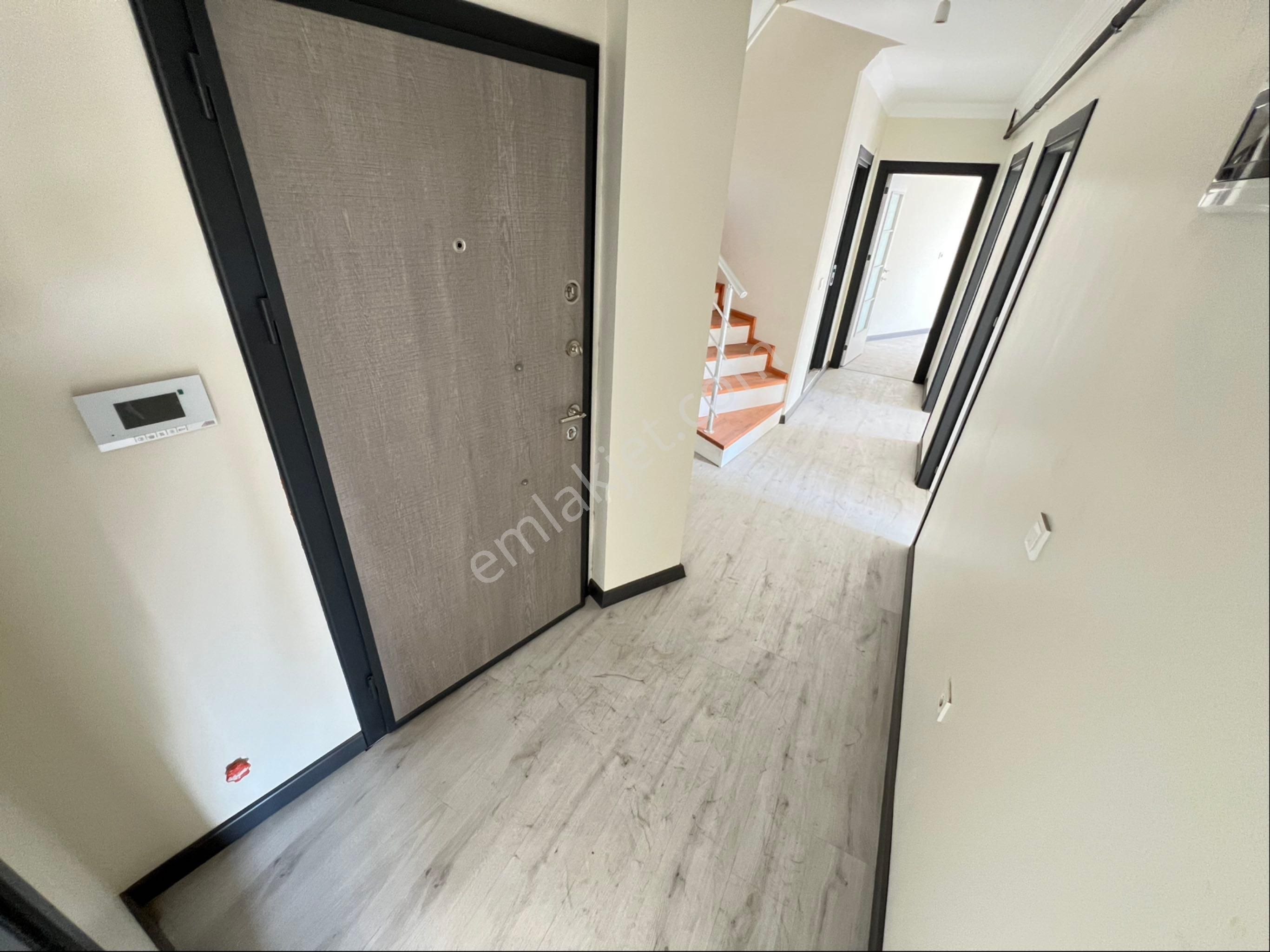 Vizyon Emlak'tan Emek Mahallesi 5+1 Sıfır Önü Açık Lüks Çatı Dubleks - Görsel 32