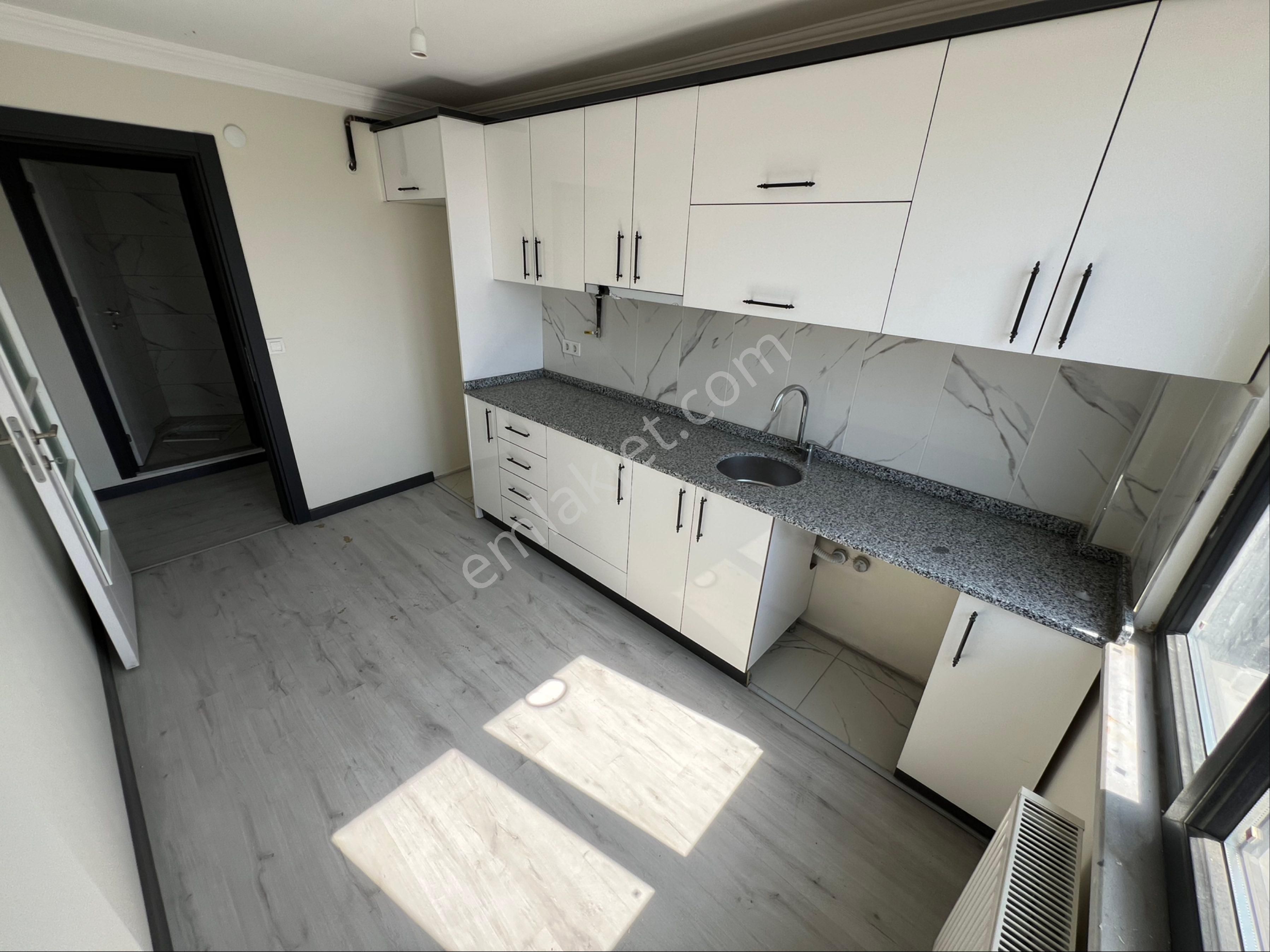 Vizyon Emlak'tan Emek Mahallesi 5+1 Sıfır Önü Açık Lüks Çatı Dubleks - Görsel 20