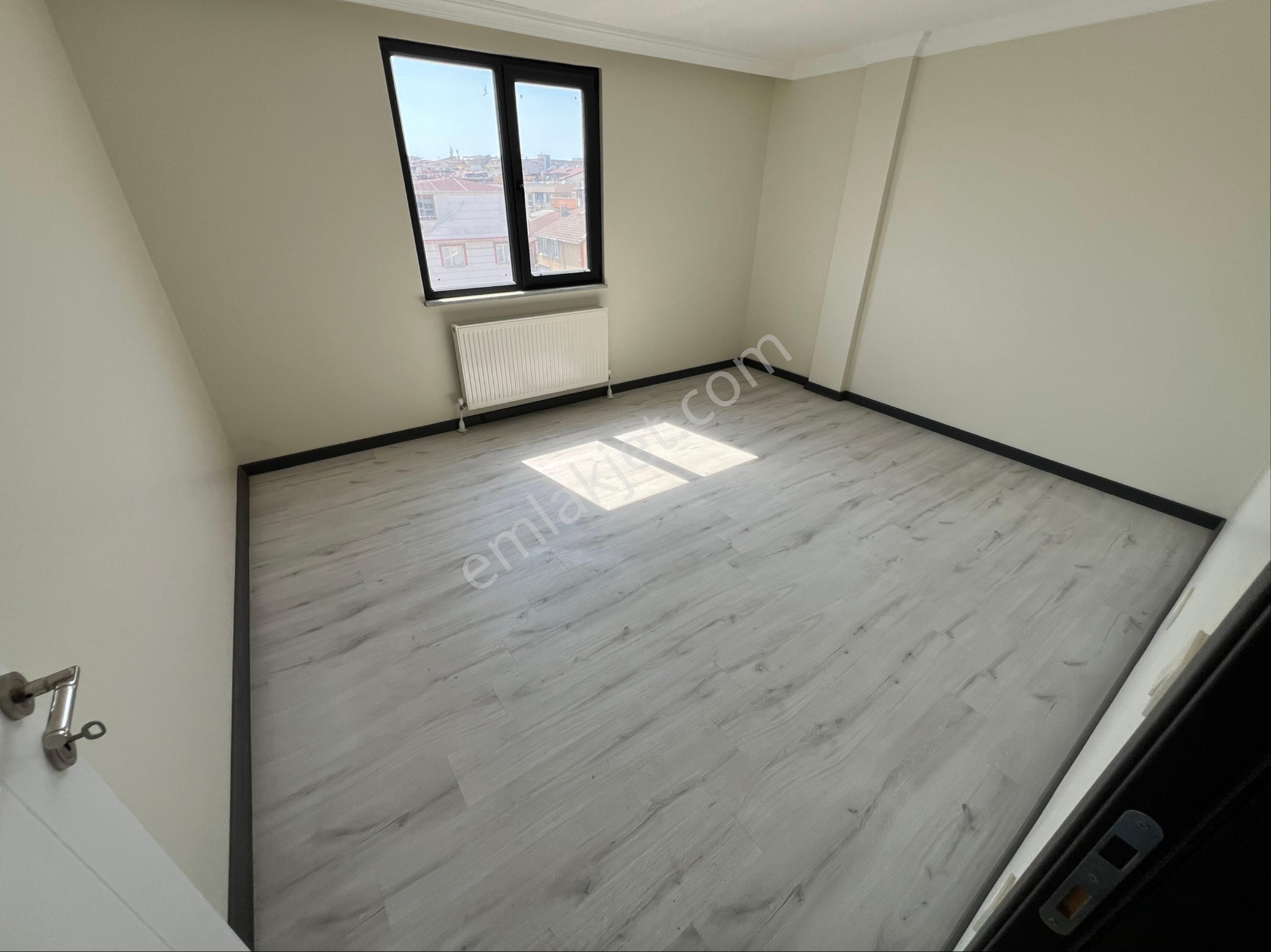 Vizyon Emlak'tan Emek Mahallesi 5+1 Sıfır Önü Açık Lüks Çatı Dubleks - Görsel 10