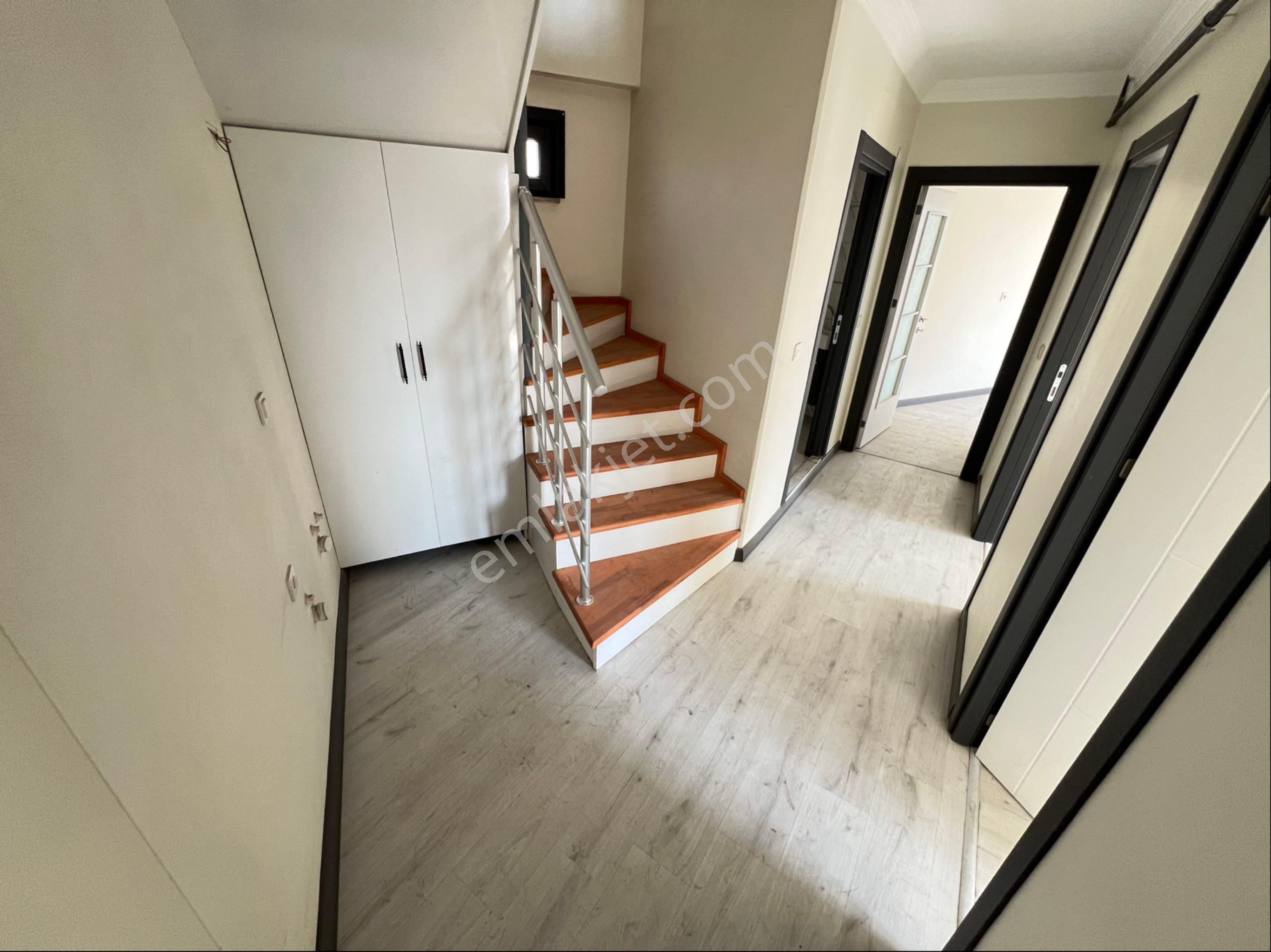 Vizyon Emlak'tan Emek Mahallesi 5+1 Sıfır Önü Açık Lüks Çatı Dubleks - Görsel 28