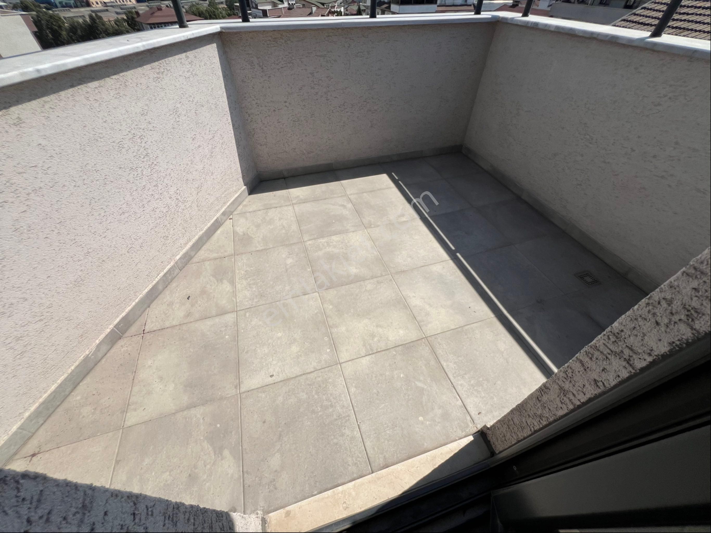 Vizyon Emlak'tan Emek Mahallesi 5+1 Sıfır Önü Açık Lüks Çatı Dubleks - Görsel 27