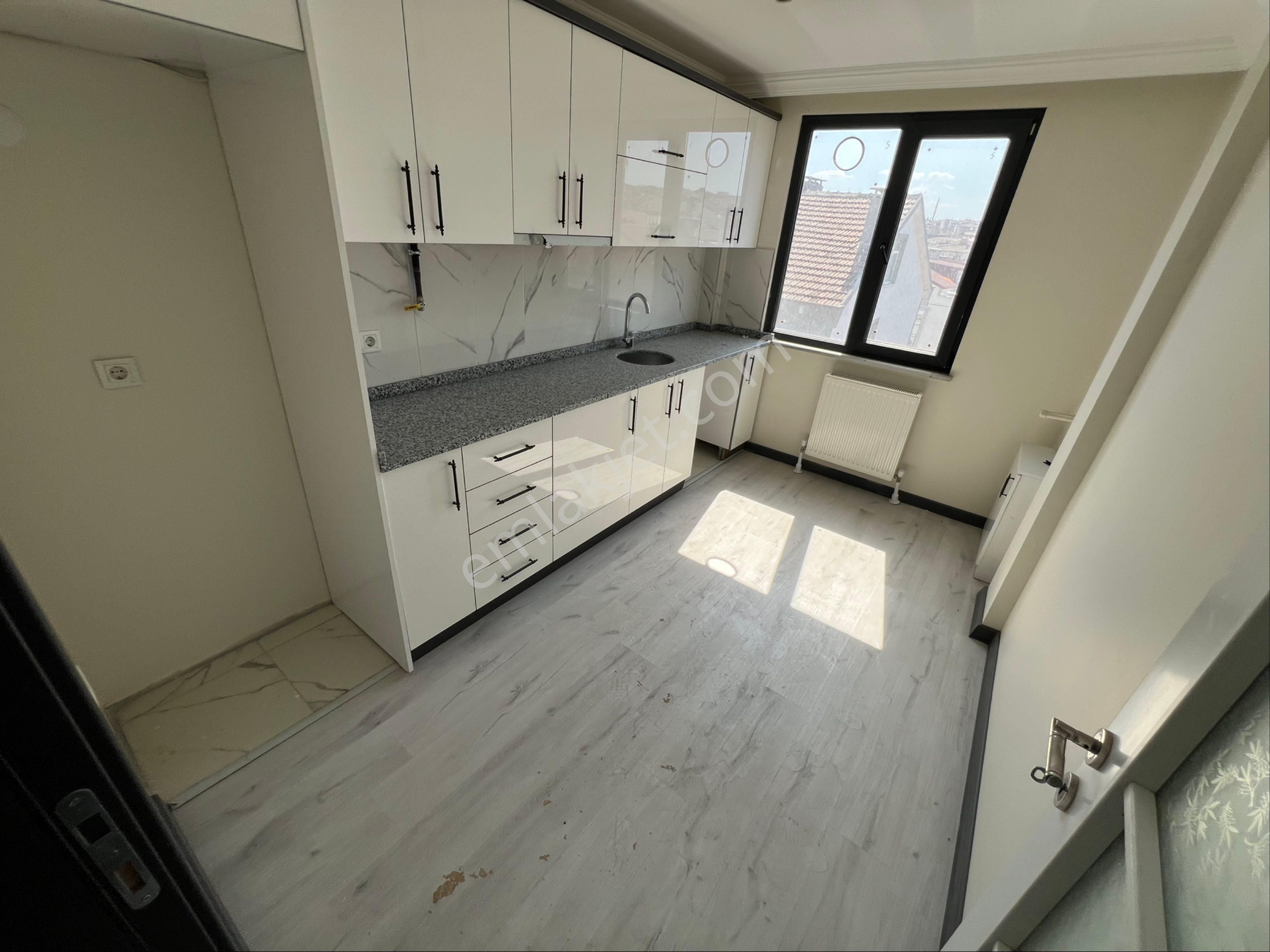 Vizyon Emlak'tan Emek Mahallesi 5+1 Sıfır Önü Açık Lüks Çatı Dubleks - Görsel 19