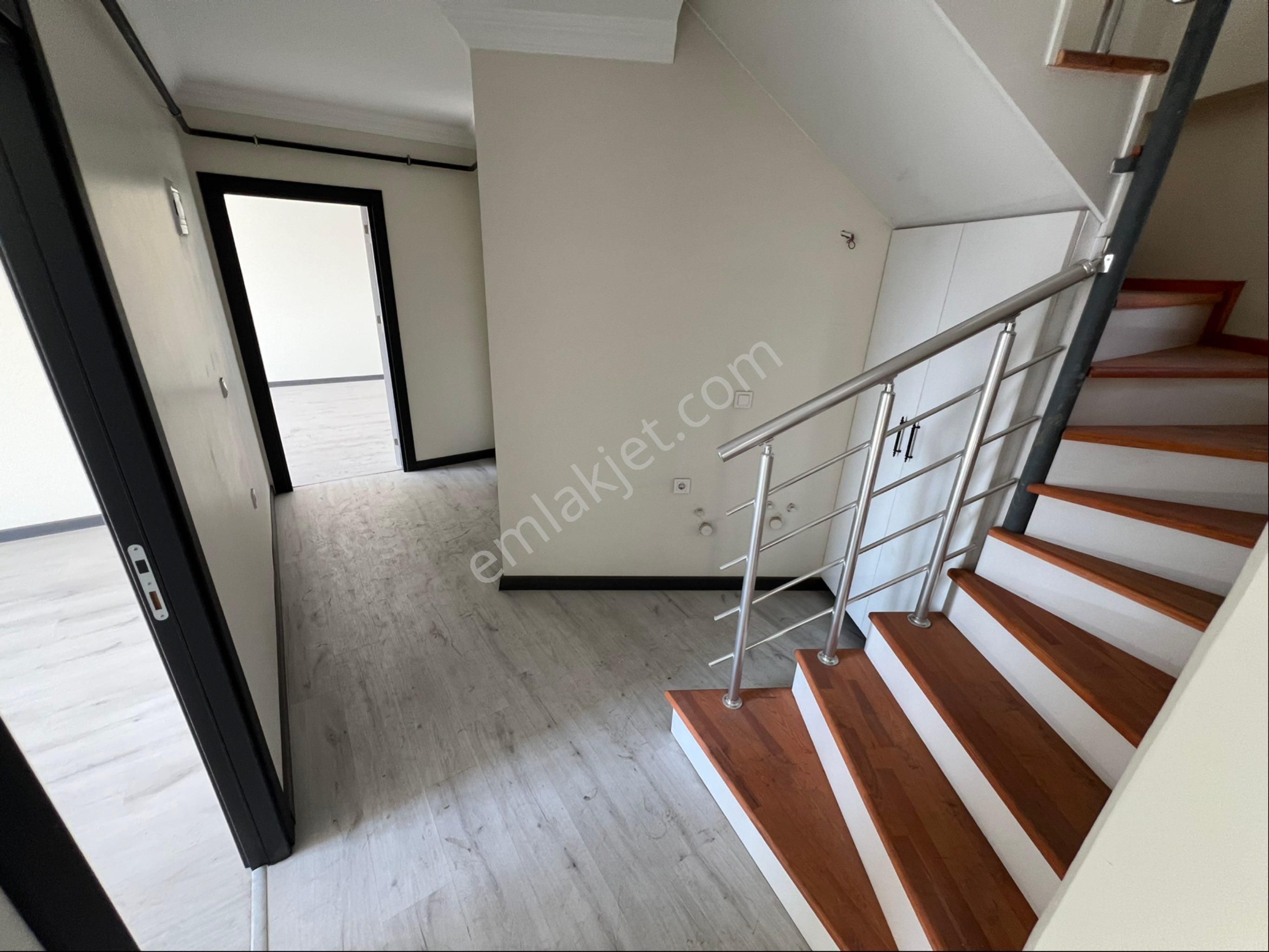 Vizyon Emlak'tan Emek Mahallesi 5+1 Sıfır Önü Açık Lüks Çatı Dubleks - Görsel 31