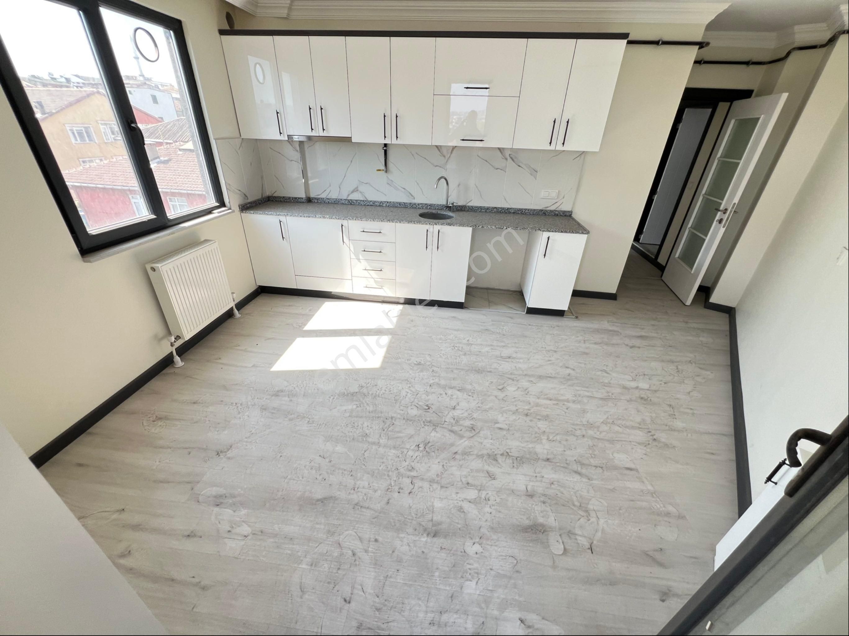 Vizyon Emlak'tan Emek Mahallesi 5+1 Sıfır Önü Açık Lüks Çatı Dubleks - Görsel 21