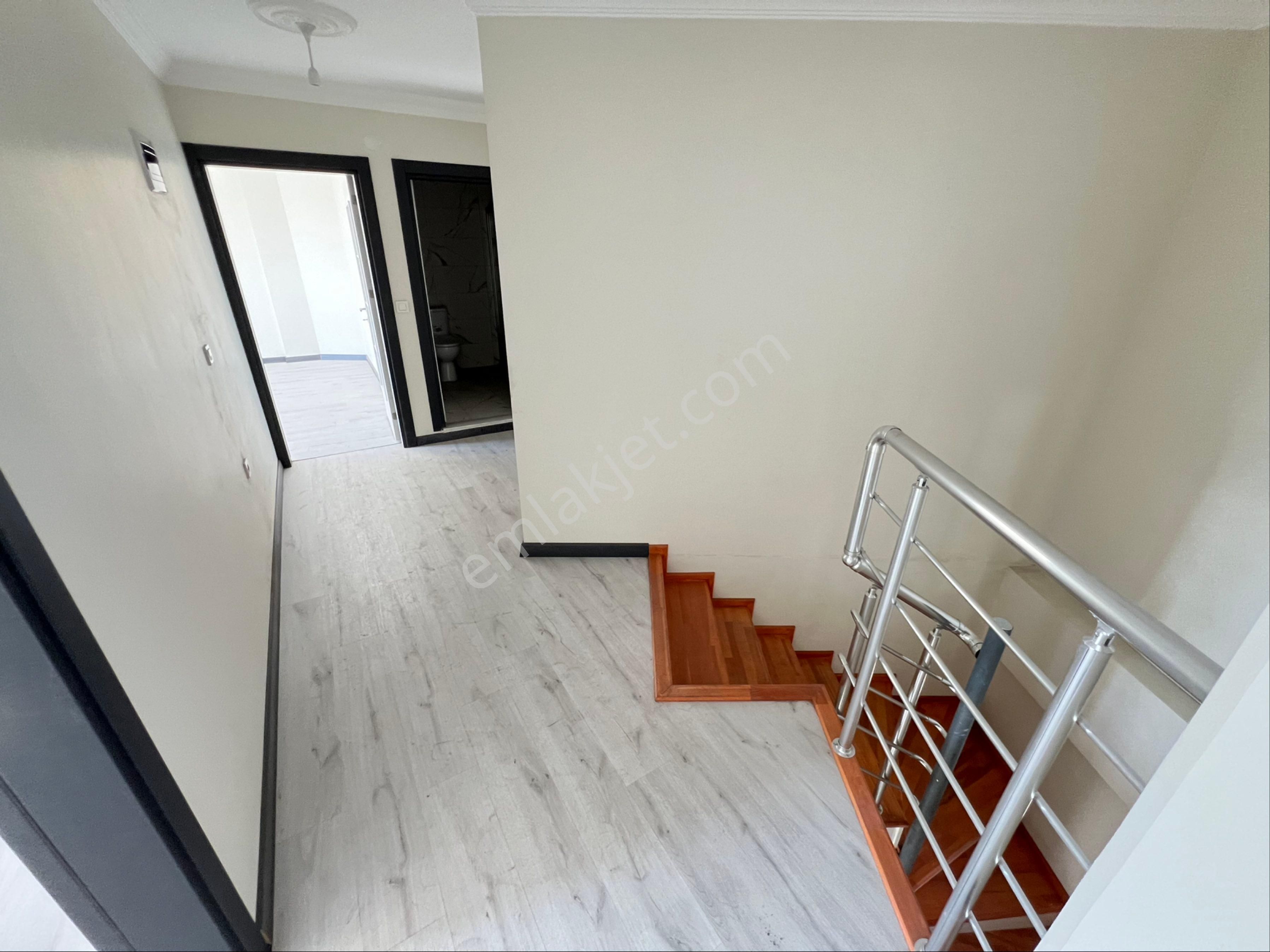 Vizyon Emlak'tan Emek Mahallesi 5+1 Sıfır Önü Açık Lüks Çatı Dubleks - Görsel 29