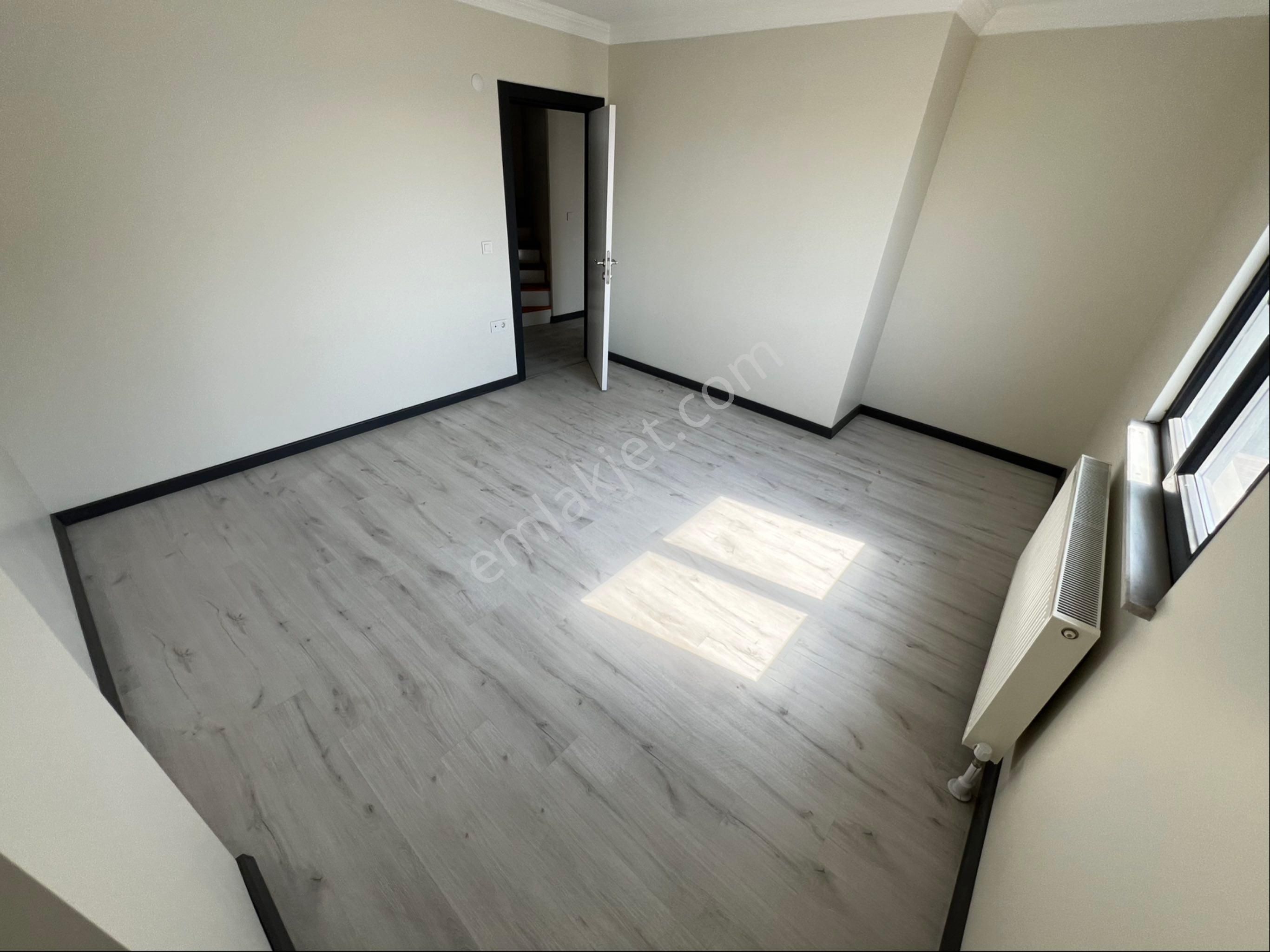 Vizyon Emlak'tan Emek Mahallesi 5+1 Sıfır Önü Açık Lüks Çatı Dubleks - Görsel 12