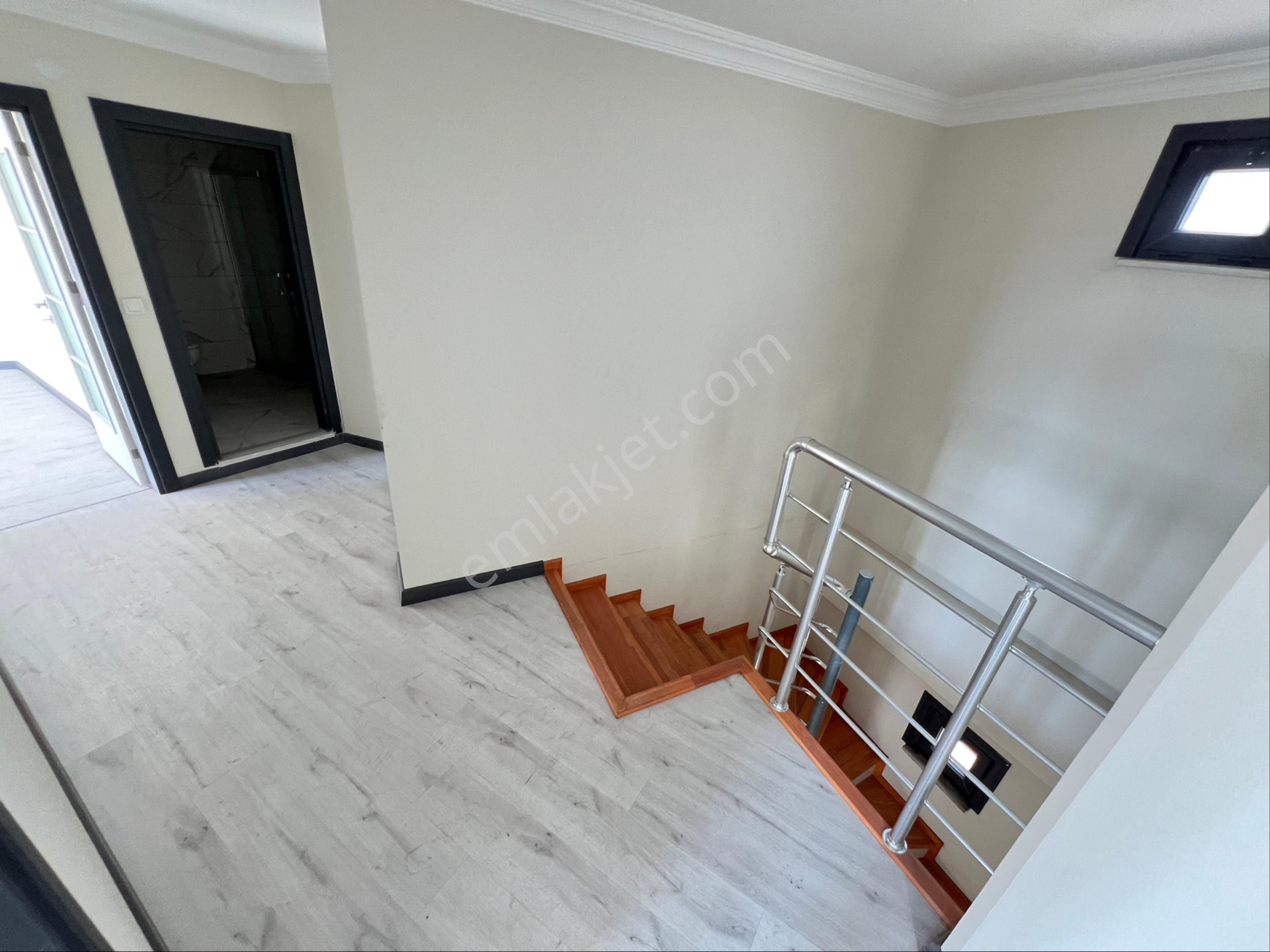 Vizyon Emlak'tan Emek Mahallesi 5+1 Sıfır Önü Açık Lüks Çatı Dubleks - Görsel 30