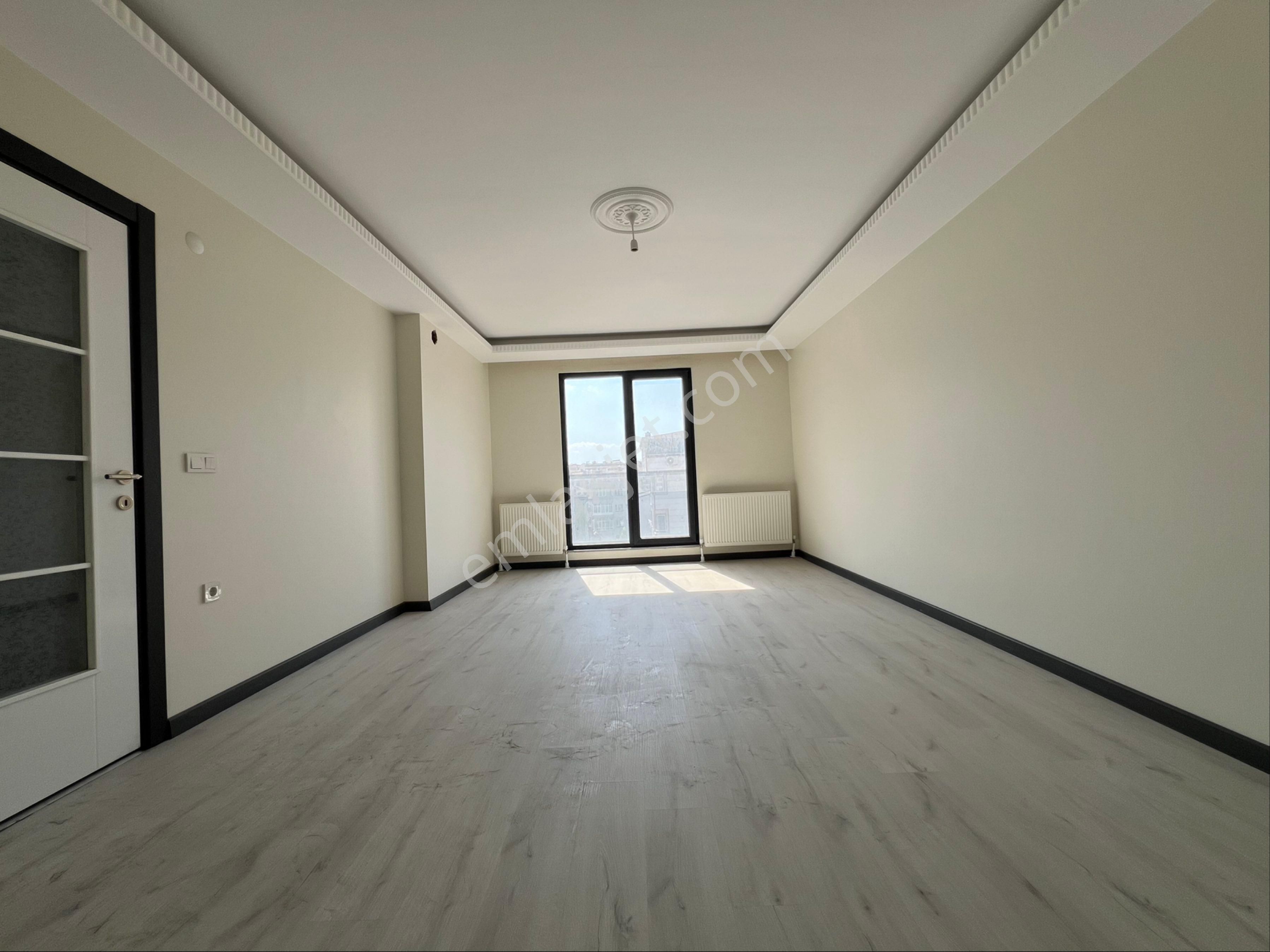 Vizyon Emlak'tan Emek Mahallesi 5+1 Sıfır Önü Açık Lüks Çatı Dubleks - Görsel 3