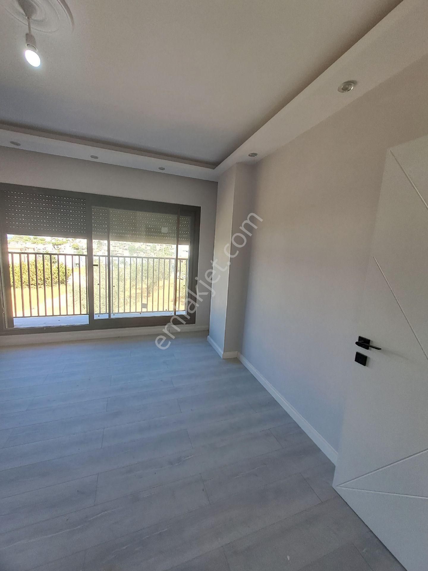 Gömeç Pelitköyde Satılık Trıbleks Villa - Görsel 22