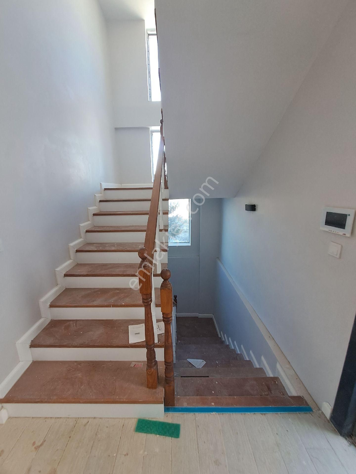 Gömeç Pelitköyde Satılık Trıbleks Villa - Görsel 10