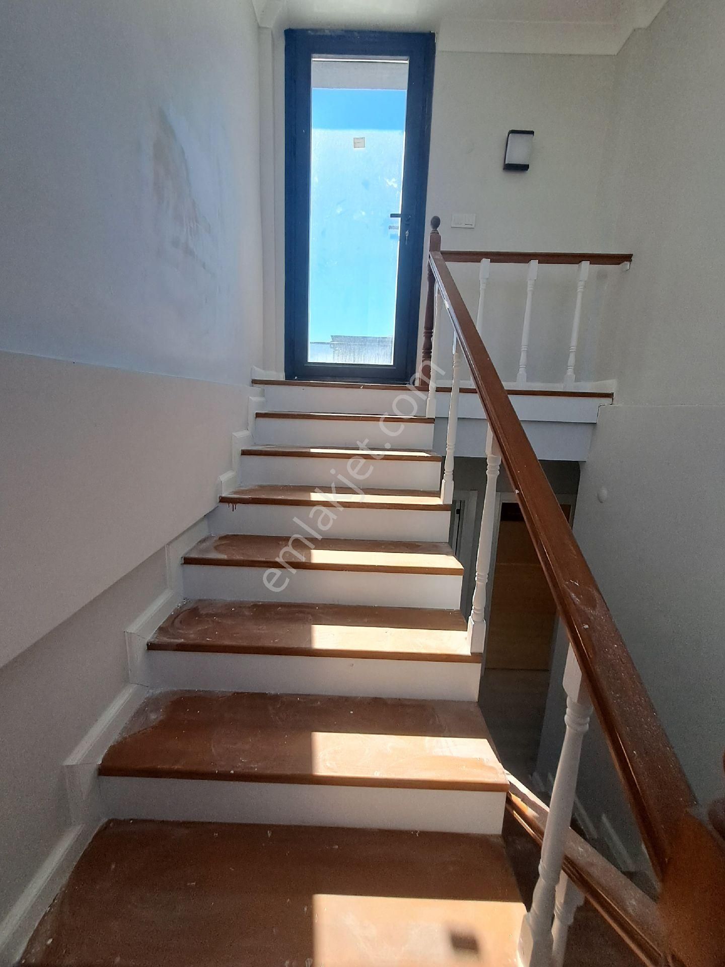 Gömeç Pelitköyde Satılık Trıbleks Villa - Görsel 27