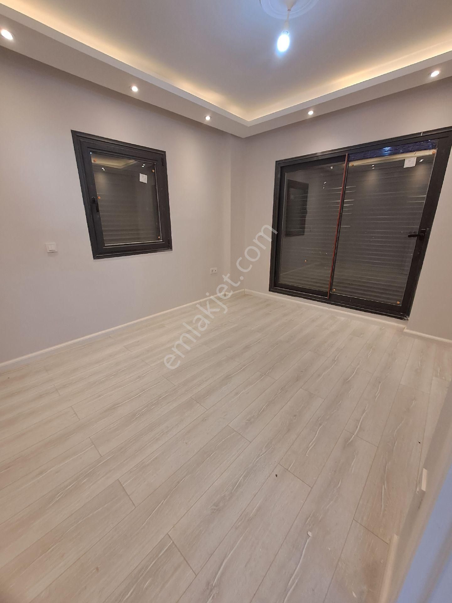 Gömeç Pelitköyde Satılık Trıbleks Villa - Görsel 26