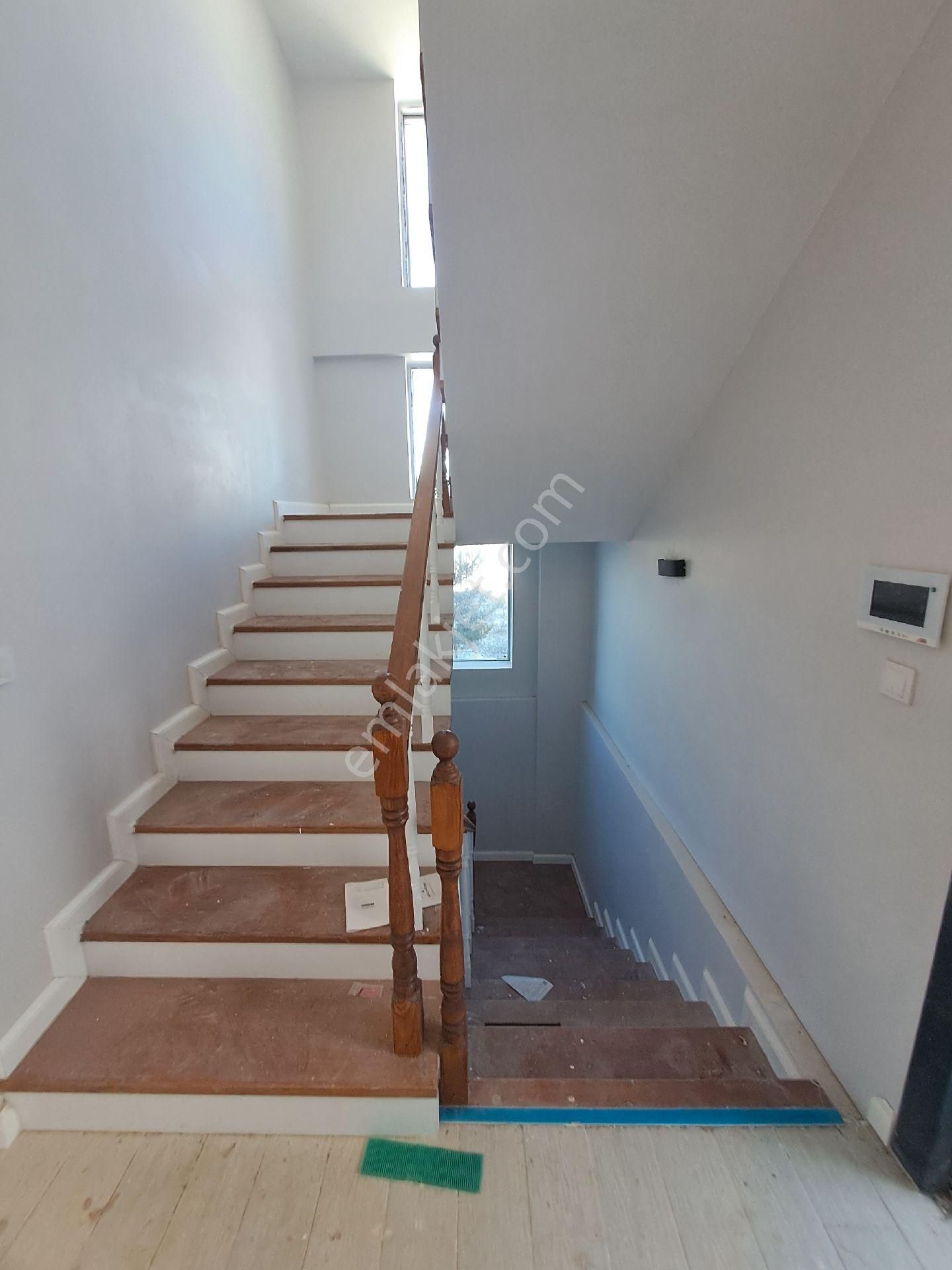Gömeç Pelitköyde Satılık Trıbleks Villa - Görsel 9