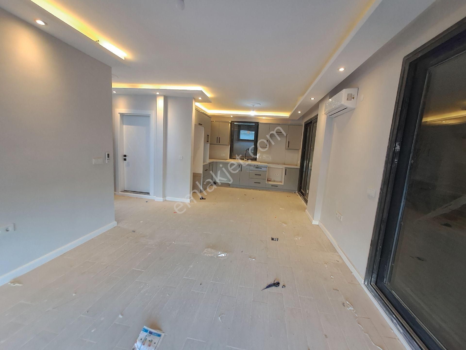 Gömeç Pelitköyde Satılık Trıbleks Villa - Görsel 4