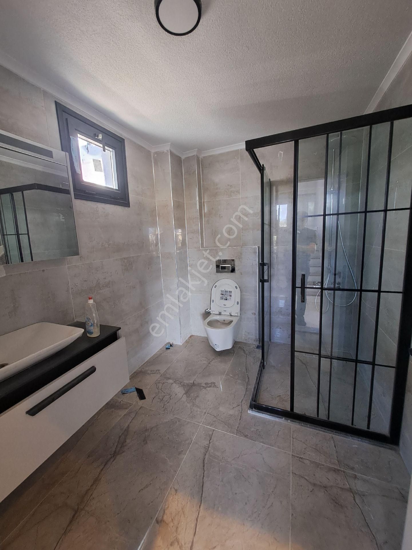 Gömeç Pelitköyde Satılık Trıbleks Villa - Görsel 8