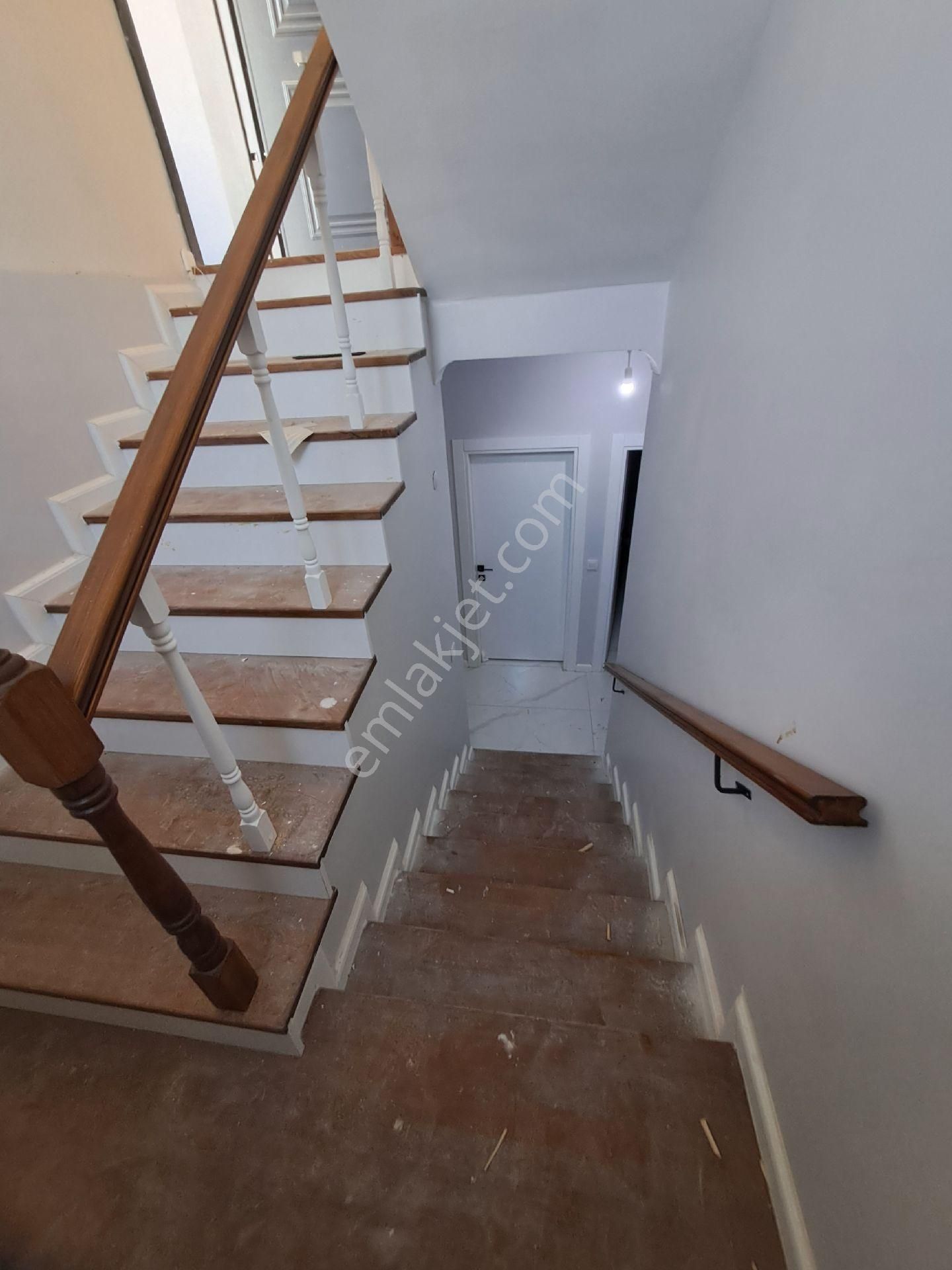 Gömeç Pelitköyde Satılık Trıbleks Villa - Görsel 34