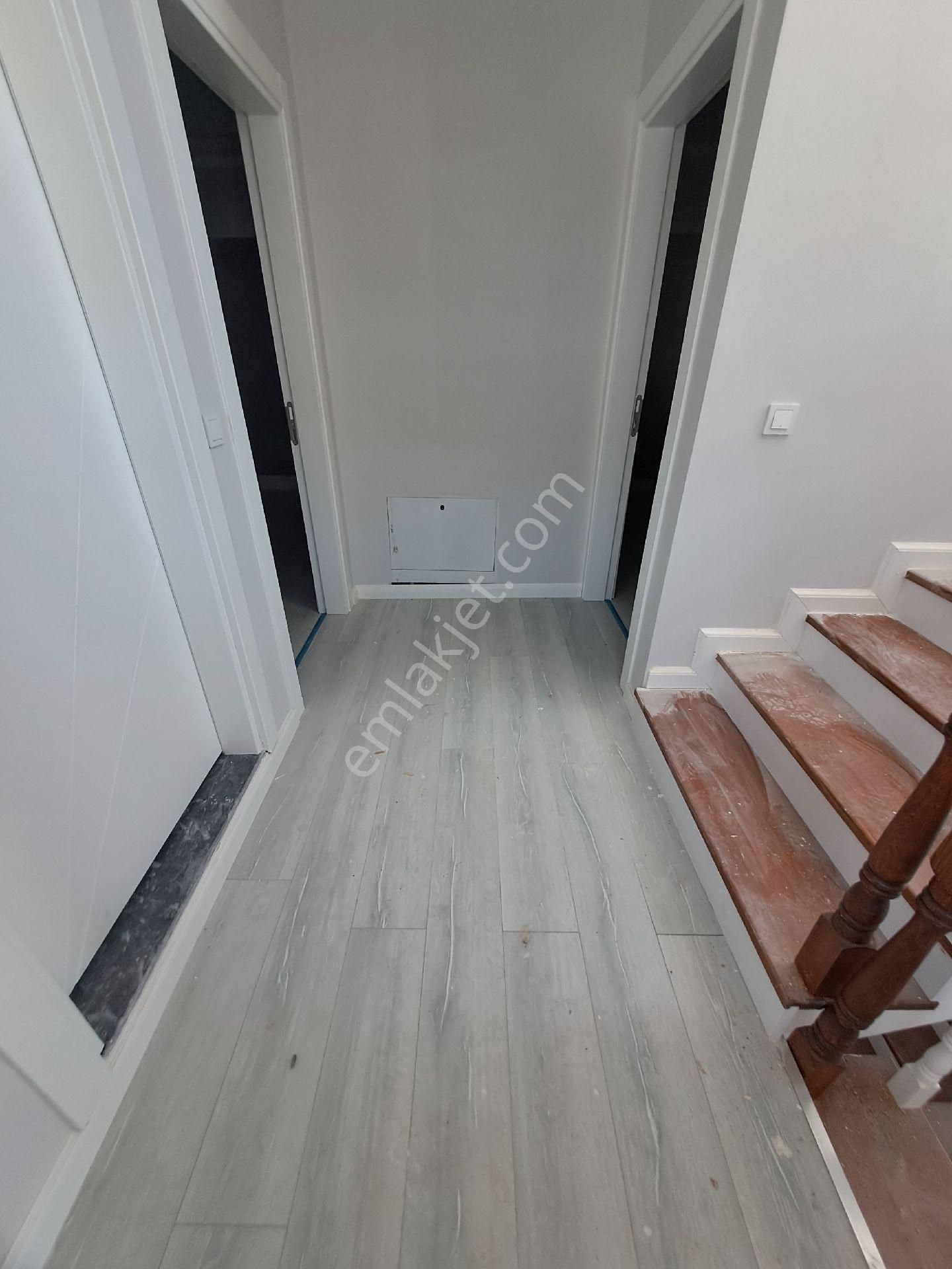 Gömeç Pelitköyde Satılık Trıbleks Villa - Görsel 16
