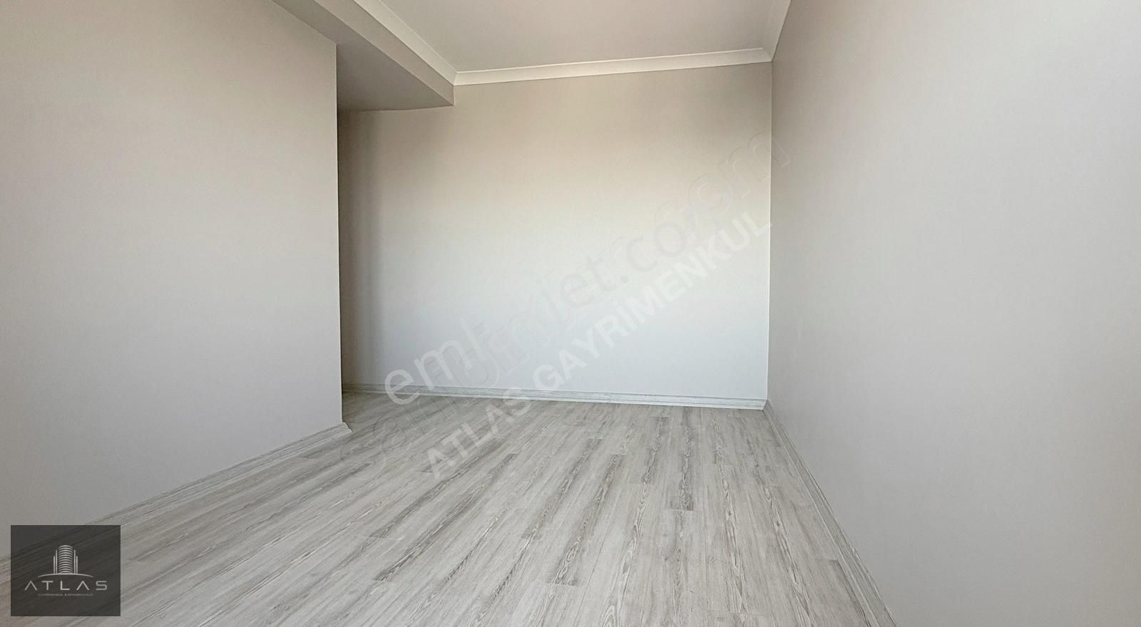 Atlas'tan, Sıfır, 3+1, 115m2, 8.kat, E.banyolu, K.otoparklı, Lüx - Görsel 5