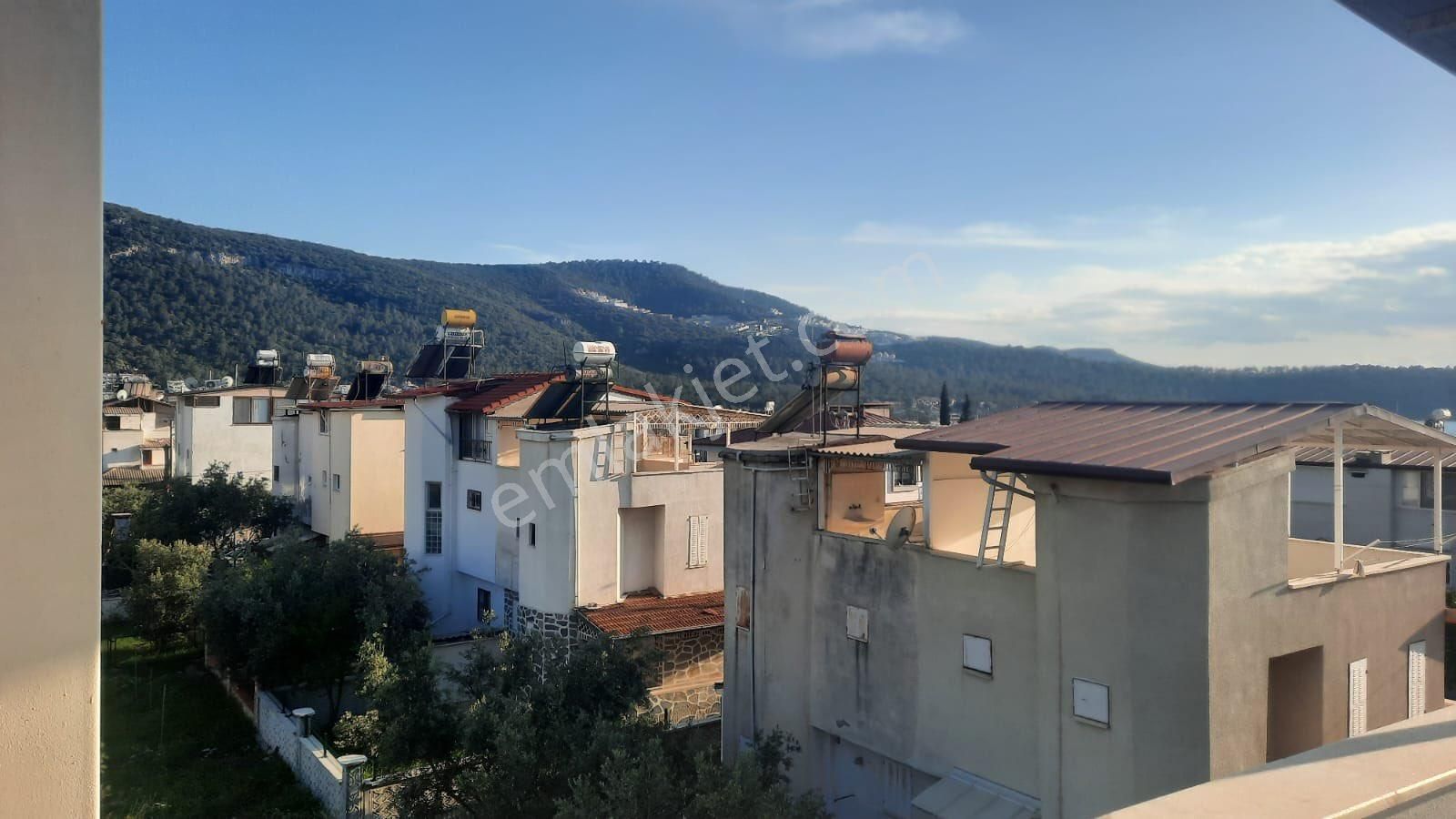 Didim Akbük’te Satılık 3+1 Villa - Görsel 11