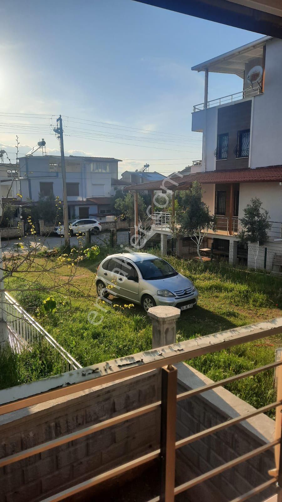 Didim Akbük’te Satılık 3+1 Villa - Görsel 18