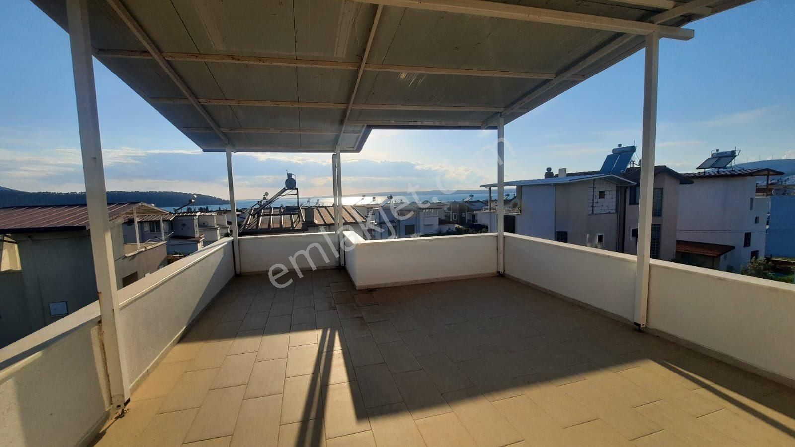 Didim Akbük’te Satılık 3+1 Villa - Görsel 17