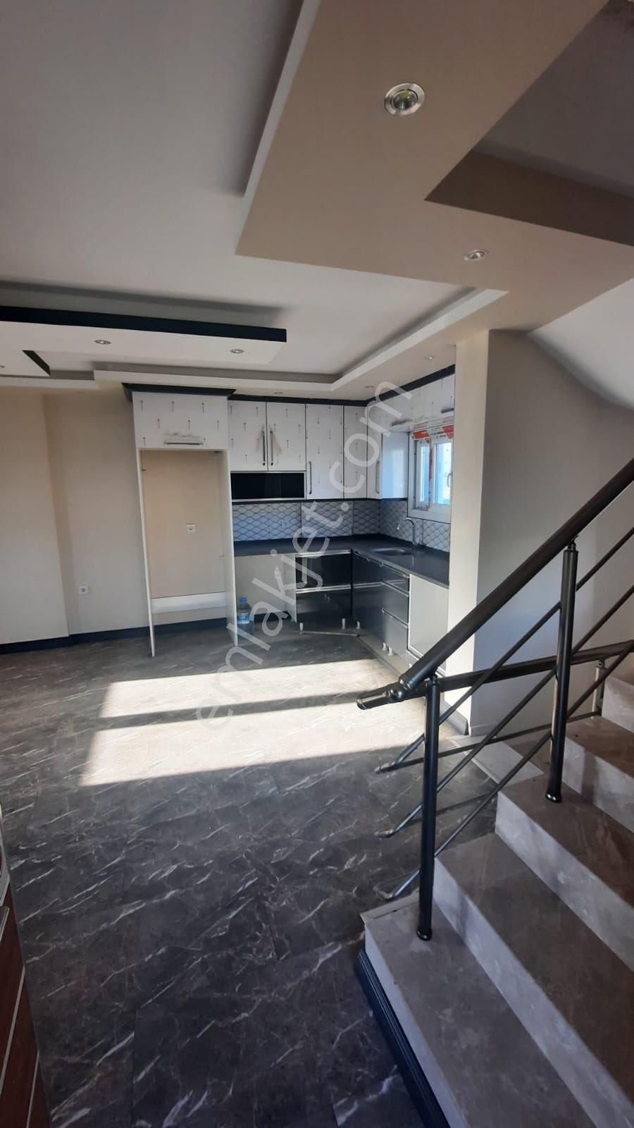 Didim Akbük’te Satılık 3+1 Villa - Görsel 20