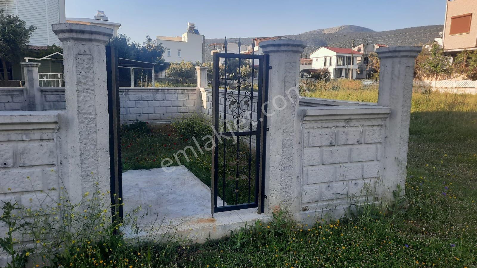 Didim Akbük’te Satılık 3+1 Villa - Görsel 25