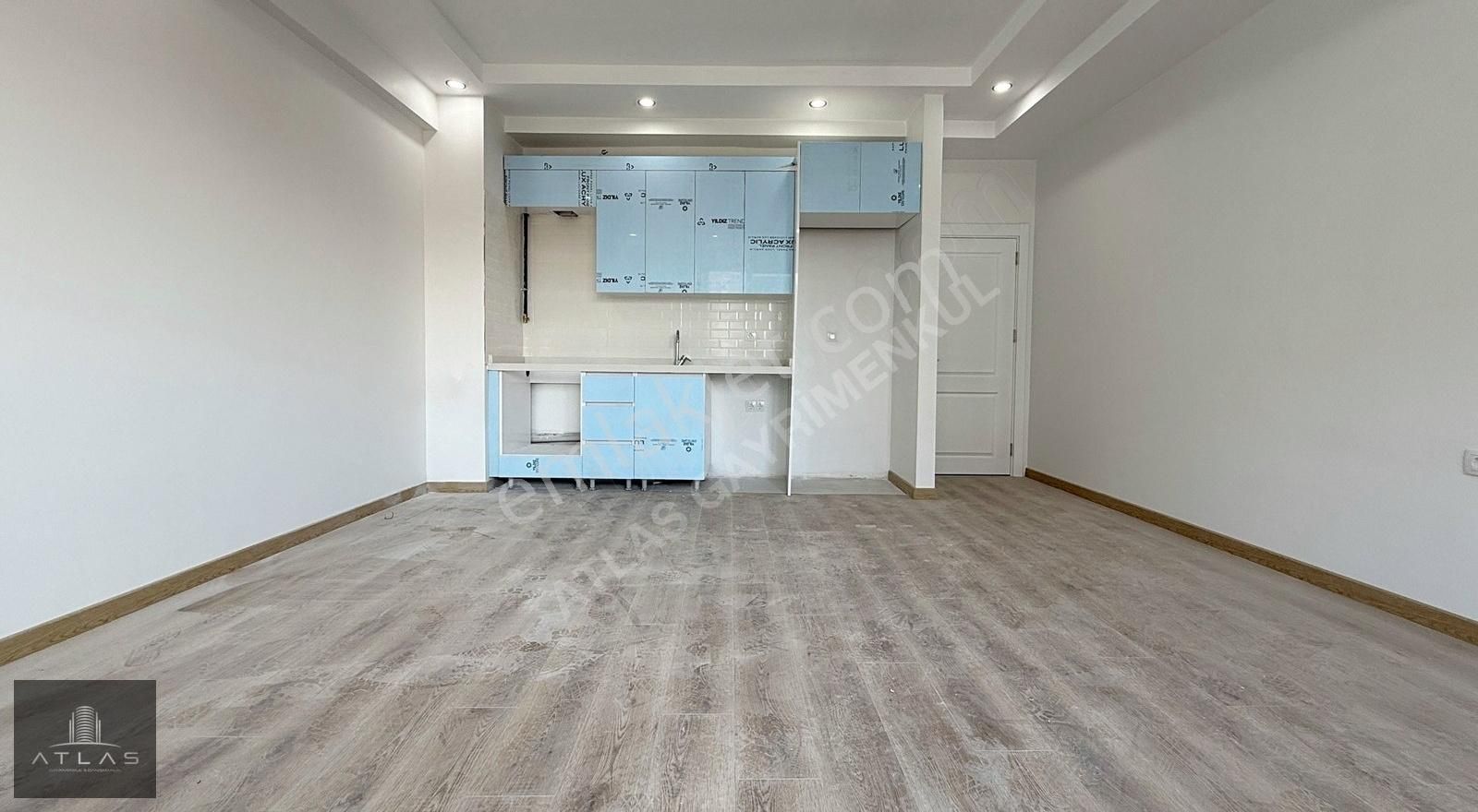 Atlas'tan, Sıfır, Deniz Manzaralı, 3+1, 185m2, Lüx Dublex - Görsel 4