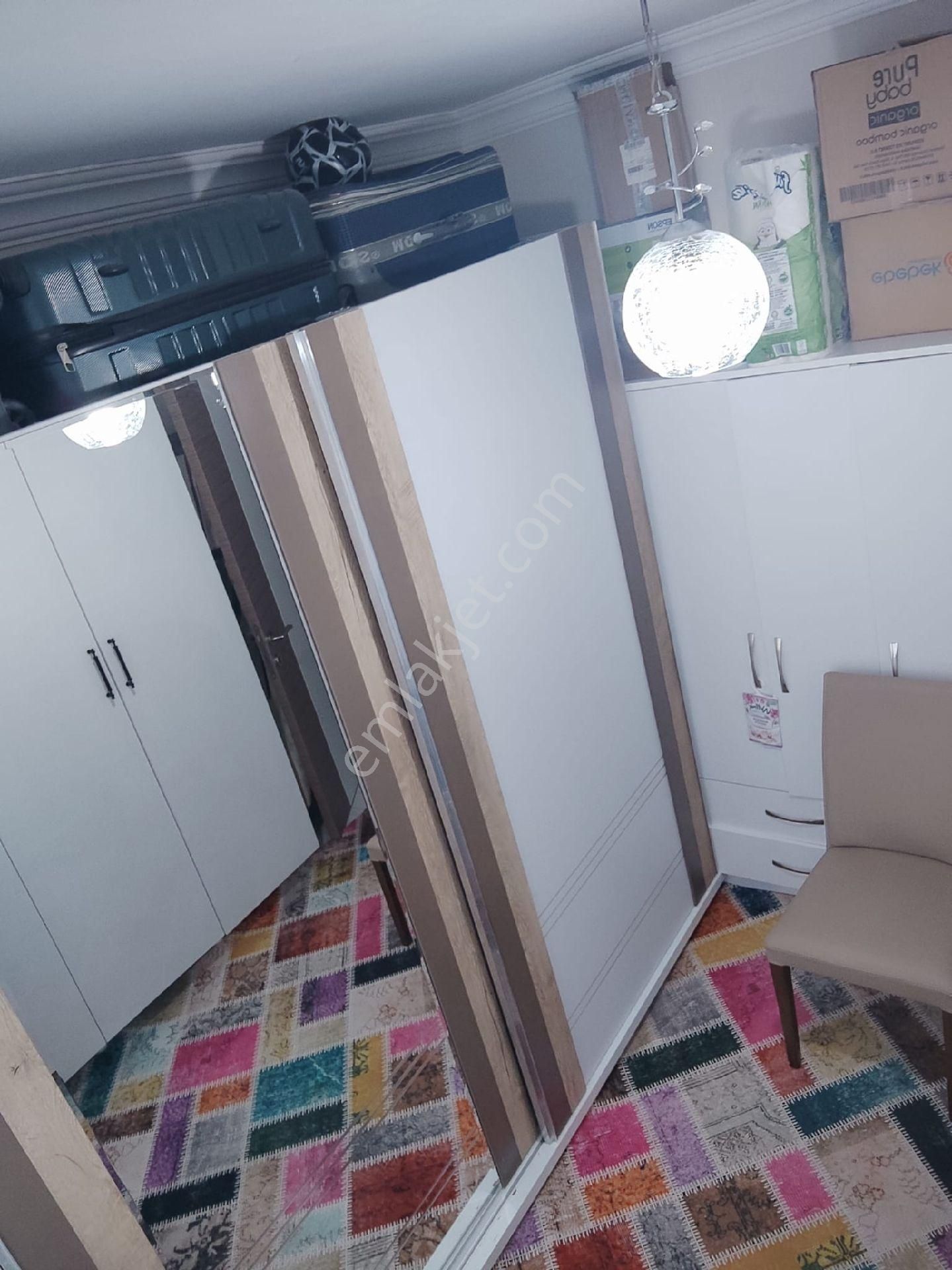 Merkez Çarşamba Pazarı Mevkii 3+1 Ayrı Mutfak Dubleks - Görsel 24