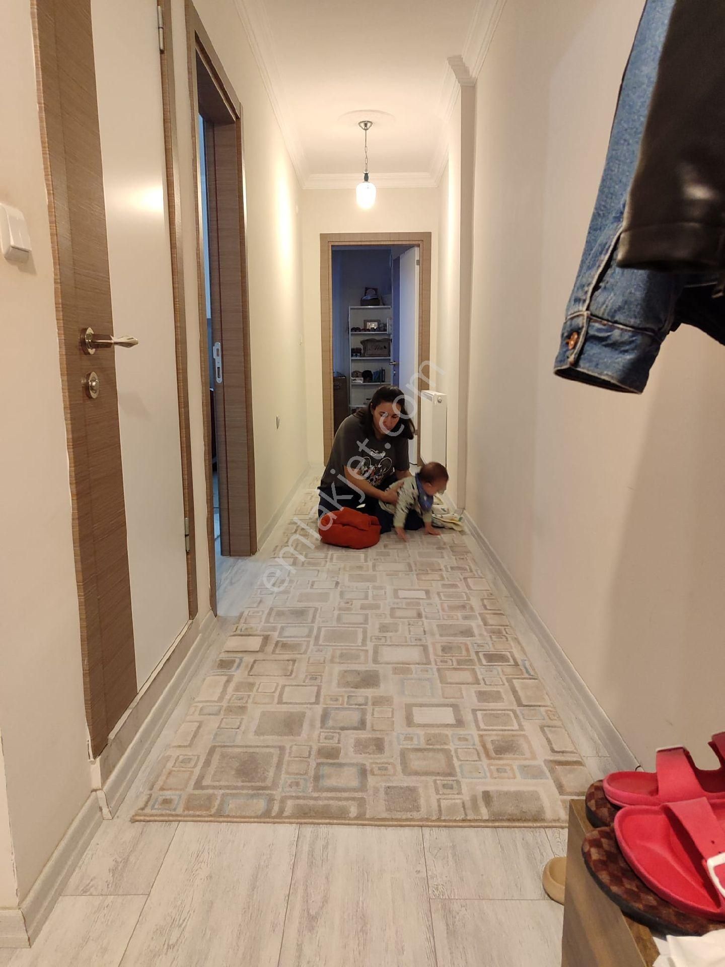 Merkez Çarşamba Pazarı Mevkii 3+1 Ayrı Mutfak Dubleks - Görsel 17