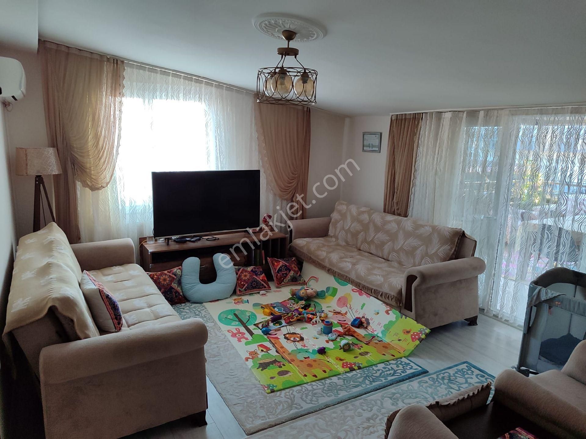 Merkez Çarşamba Pazarı Mevkii 3+1 Ayrı Mutfak Dubleks - Görsel 28